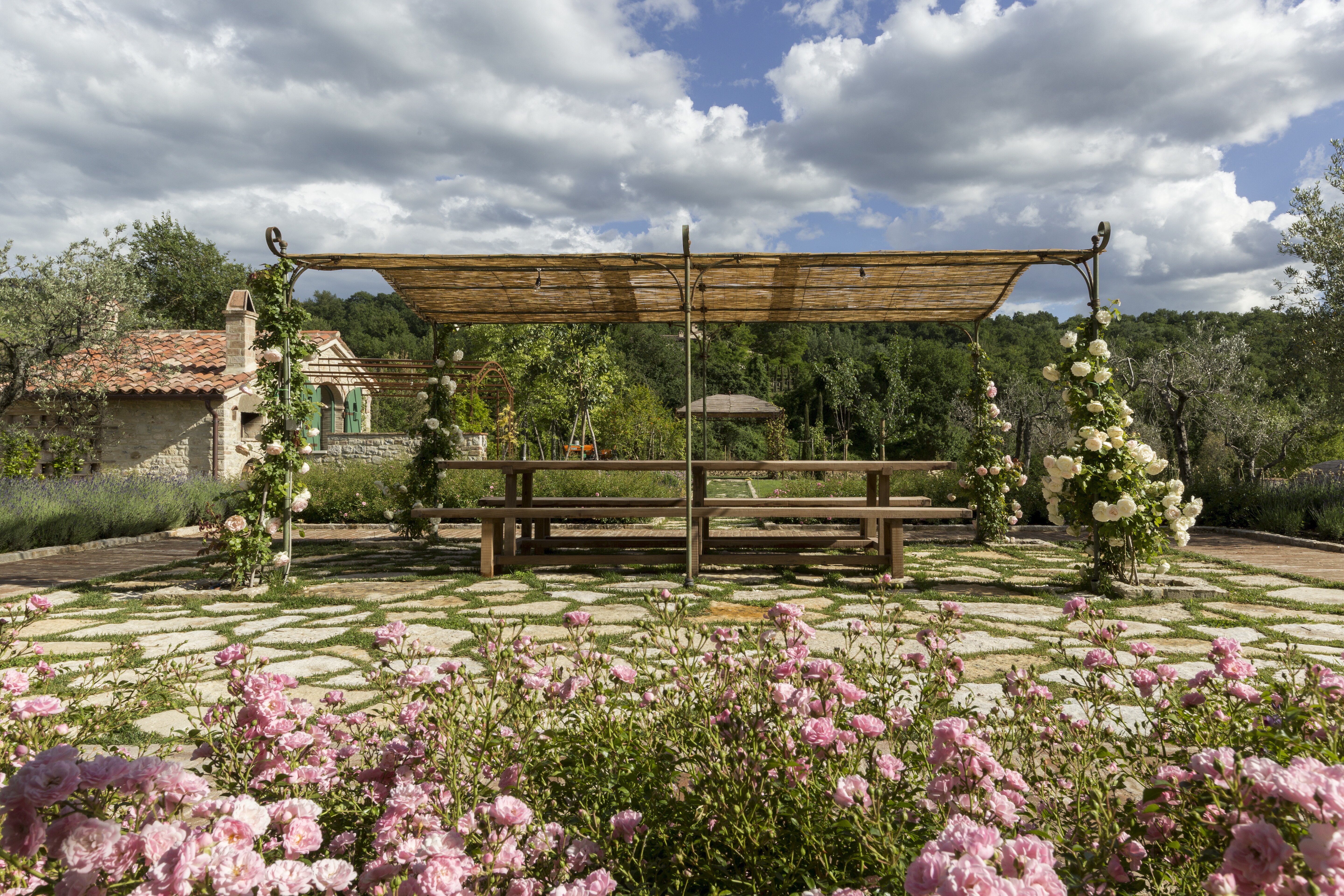 Villa Eustachio - Image 7