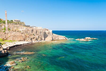 Siracusa and Southern Sicily Image