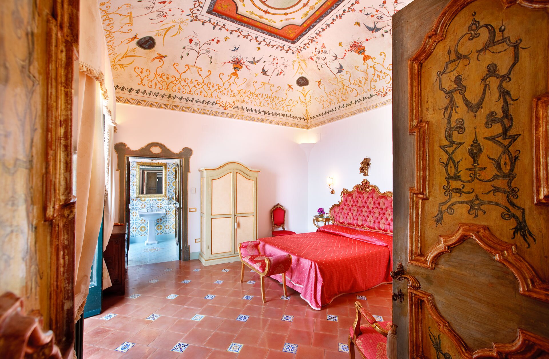 Villa delle Sirene - Image 10