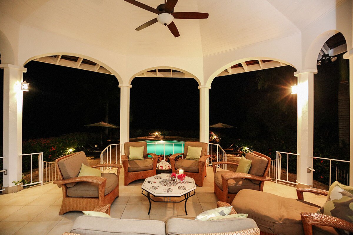 Nutmeg House - Image 4