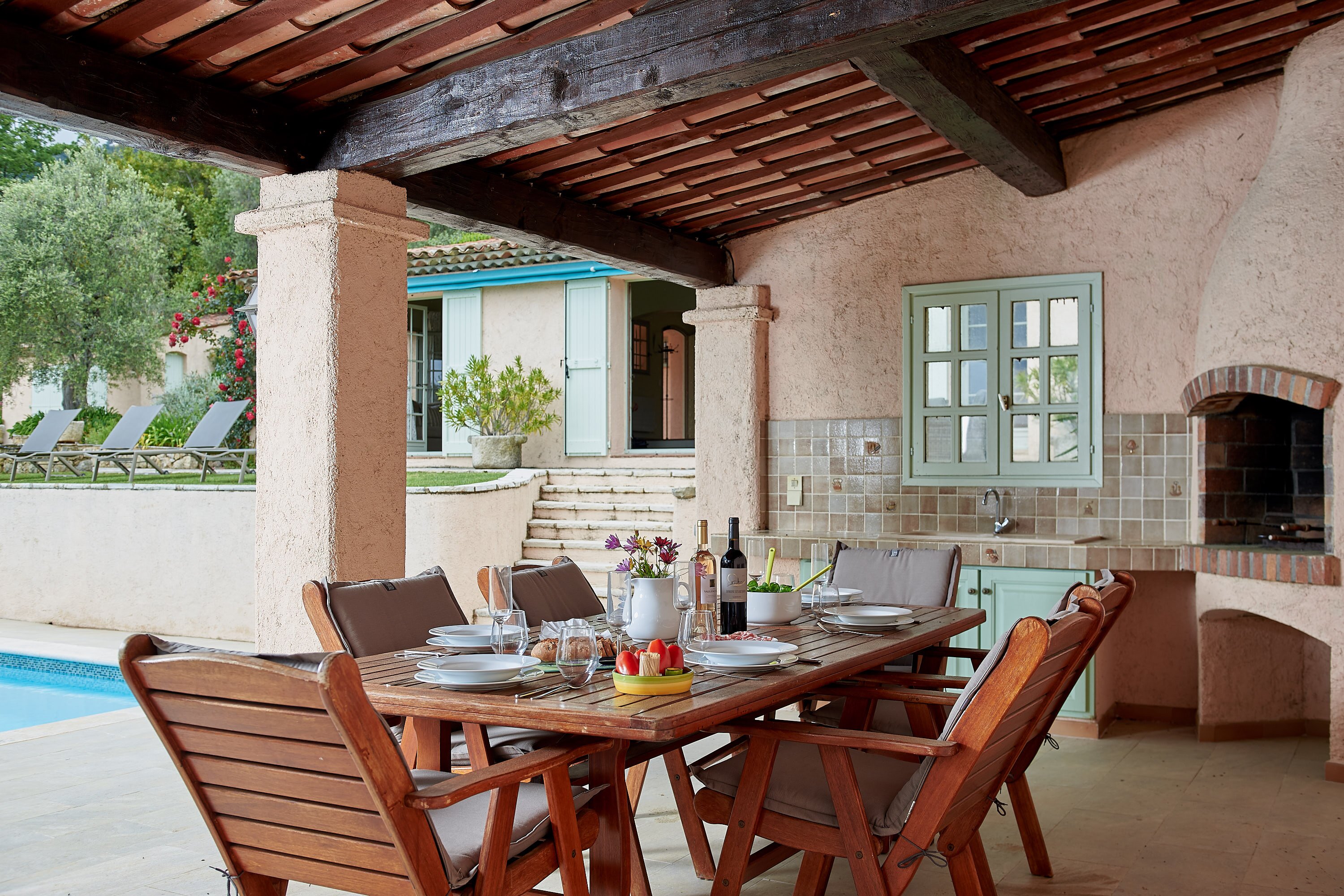 Villa Les Collines - Image 3