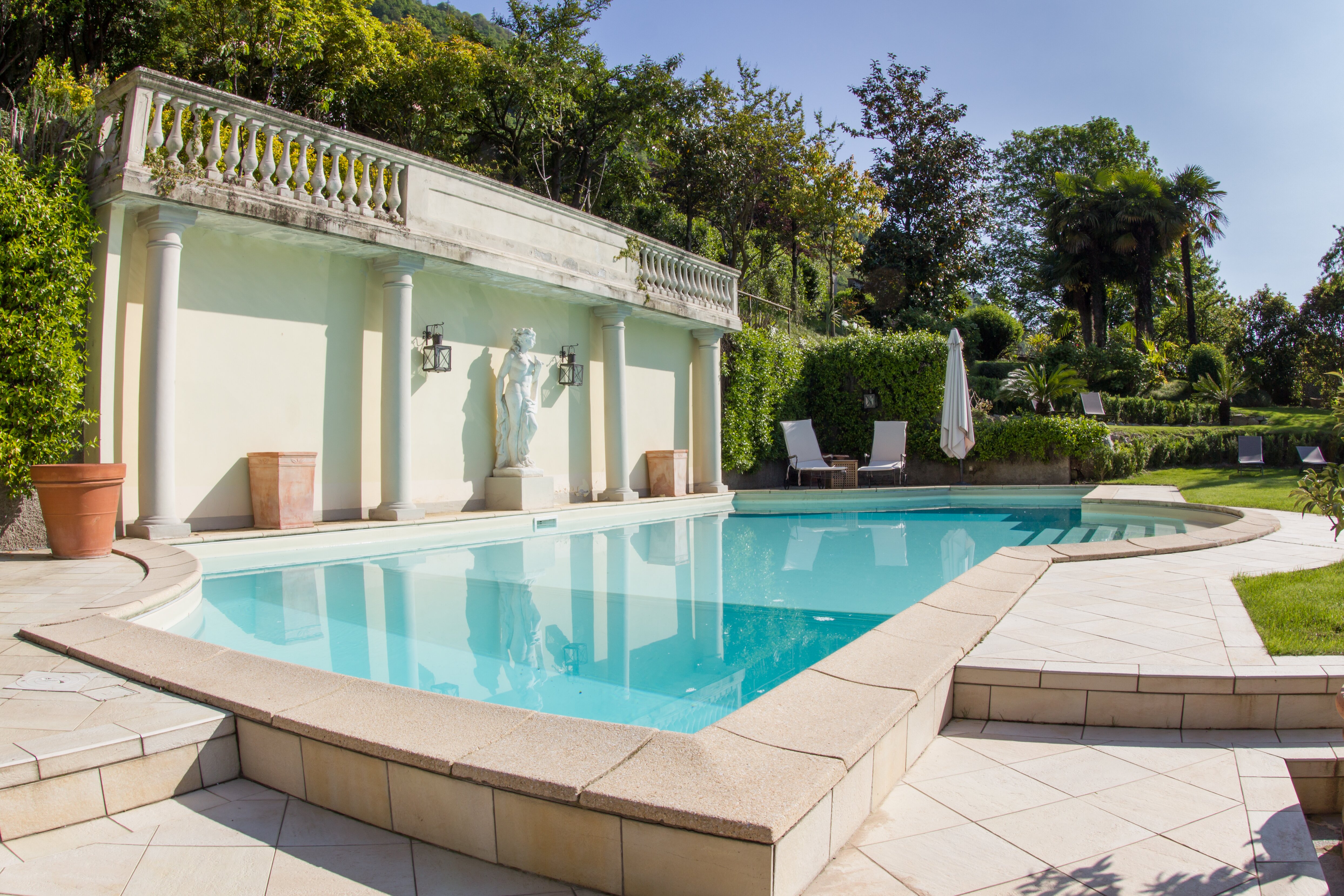 Villa Argegno - Image 9