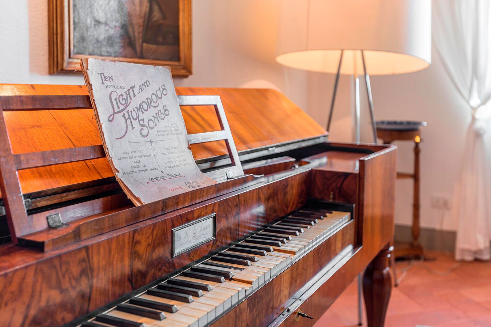 Casa Cozzile - Image 20