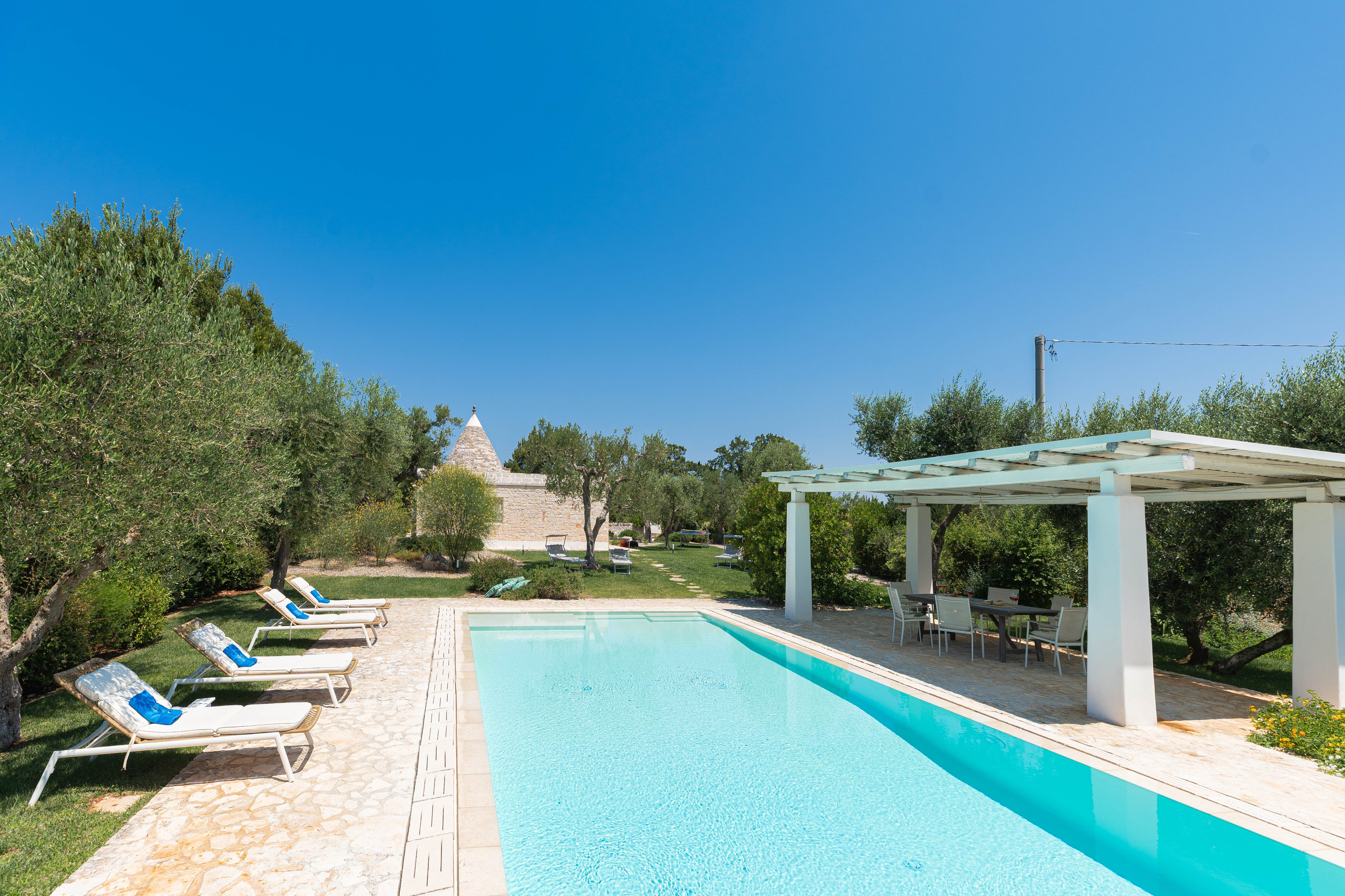 Giu Al Trullo - Image 3