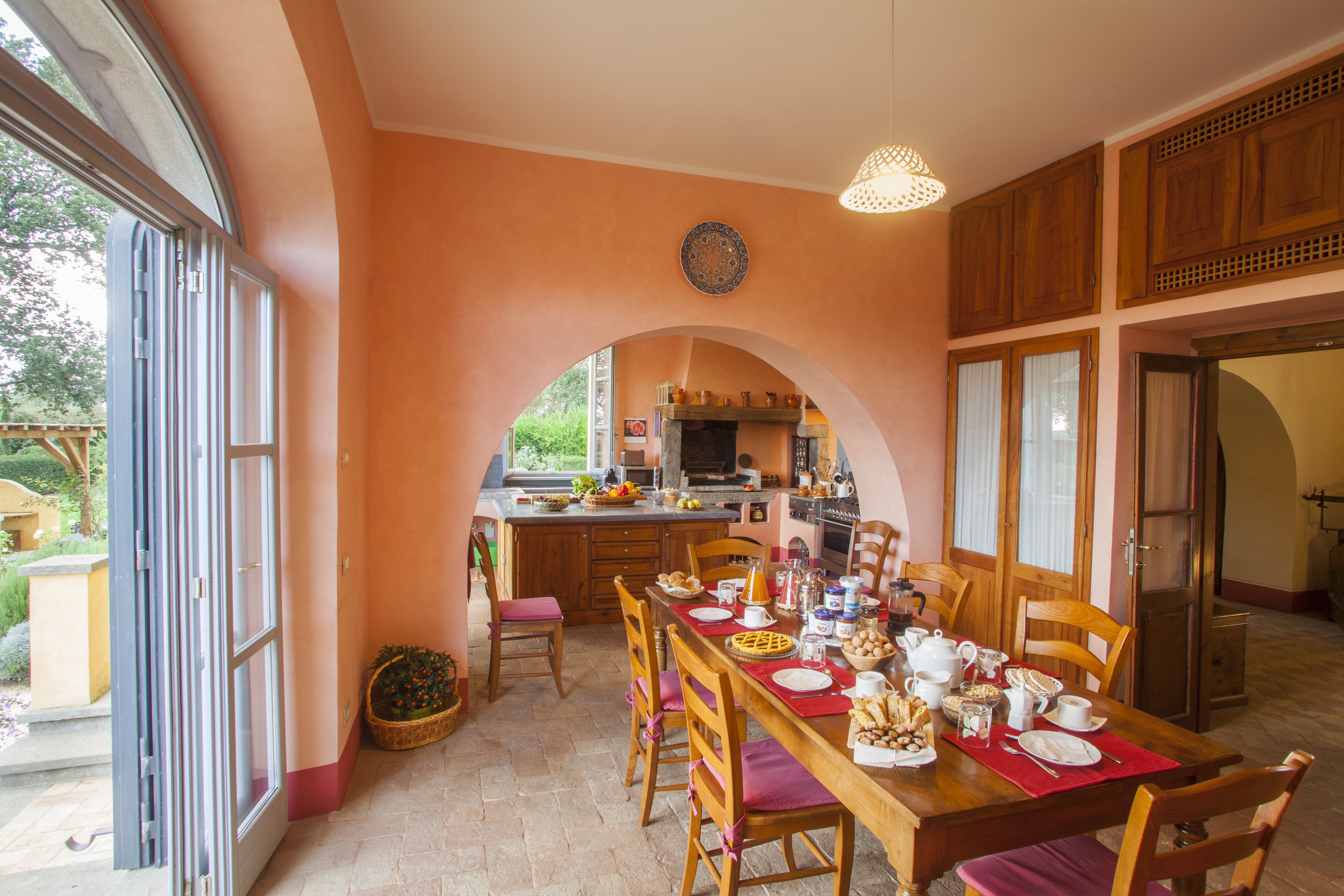 Tenuta della Tuscia - Image 9