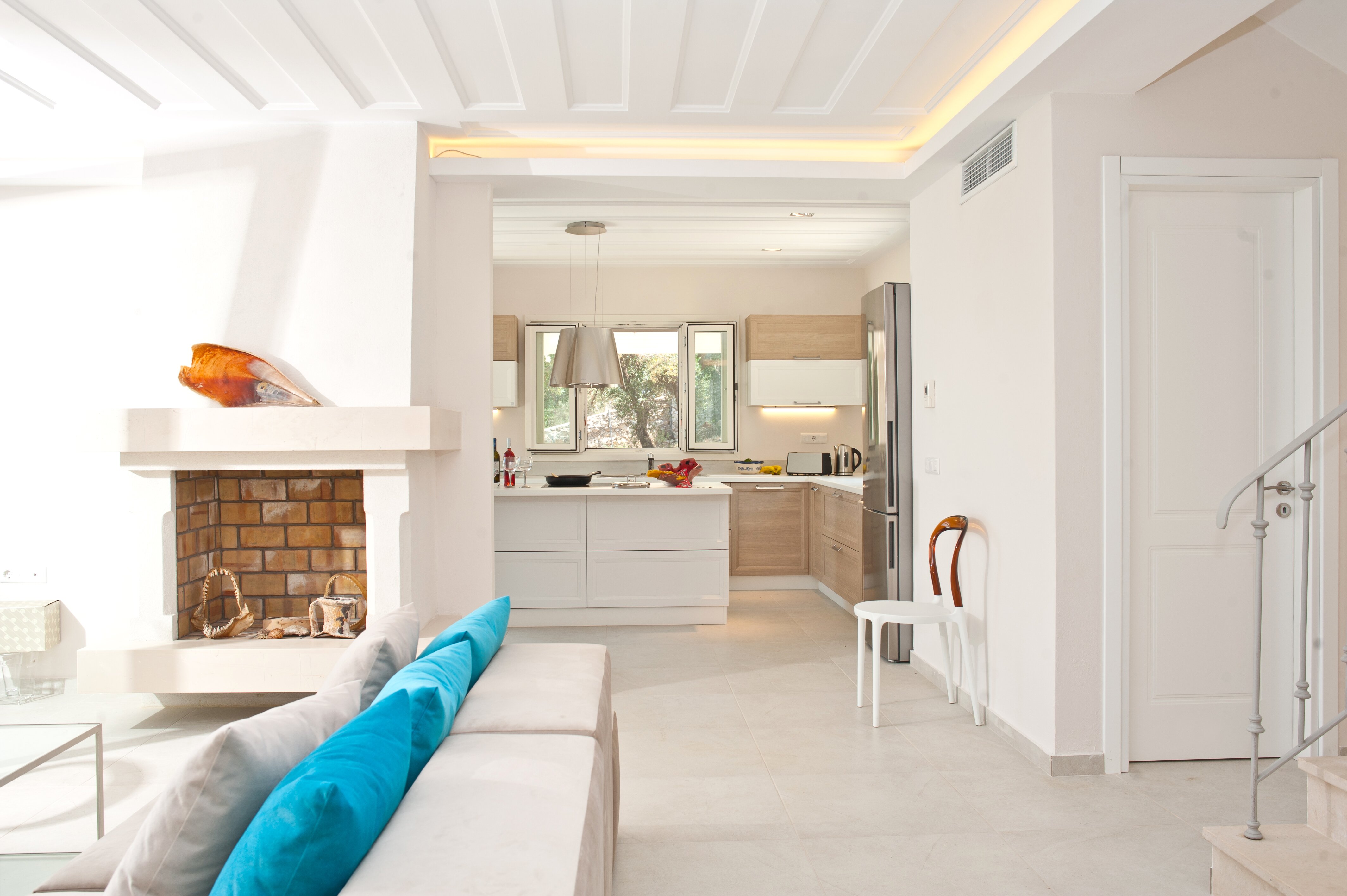 Villa Barbati - Image 5