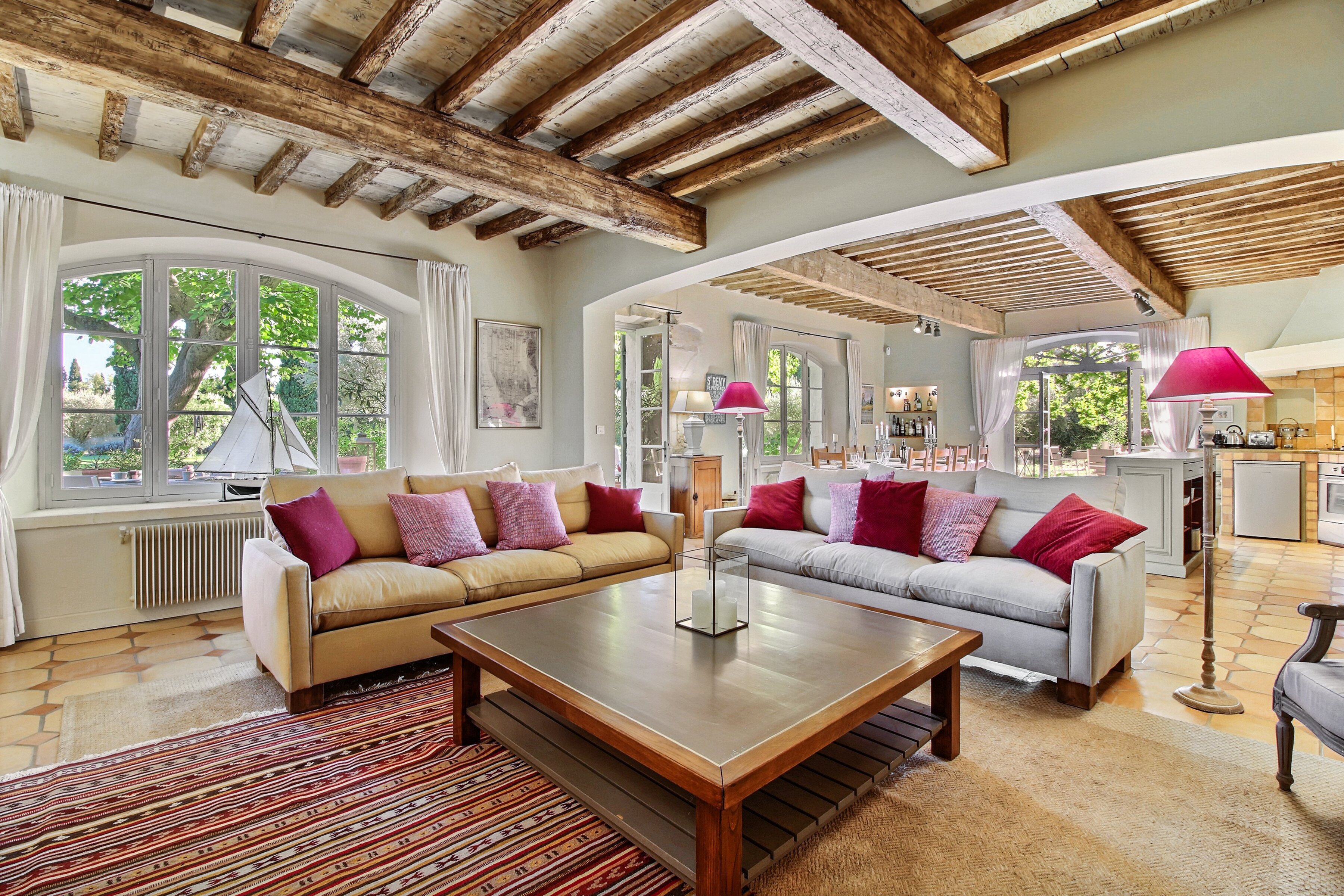 Mas des Oliviers - Image 7