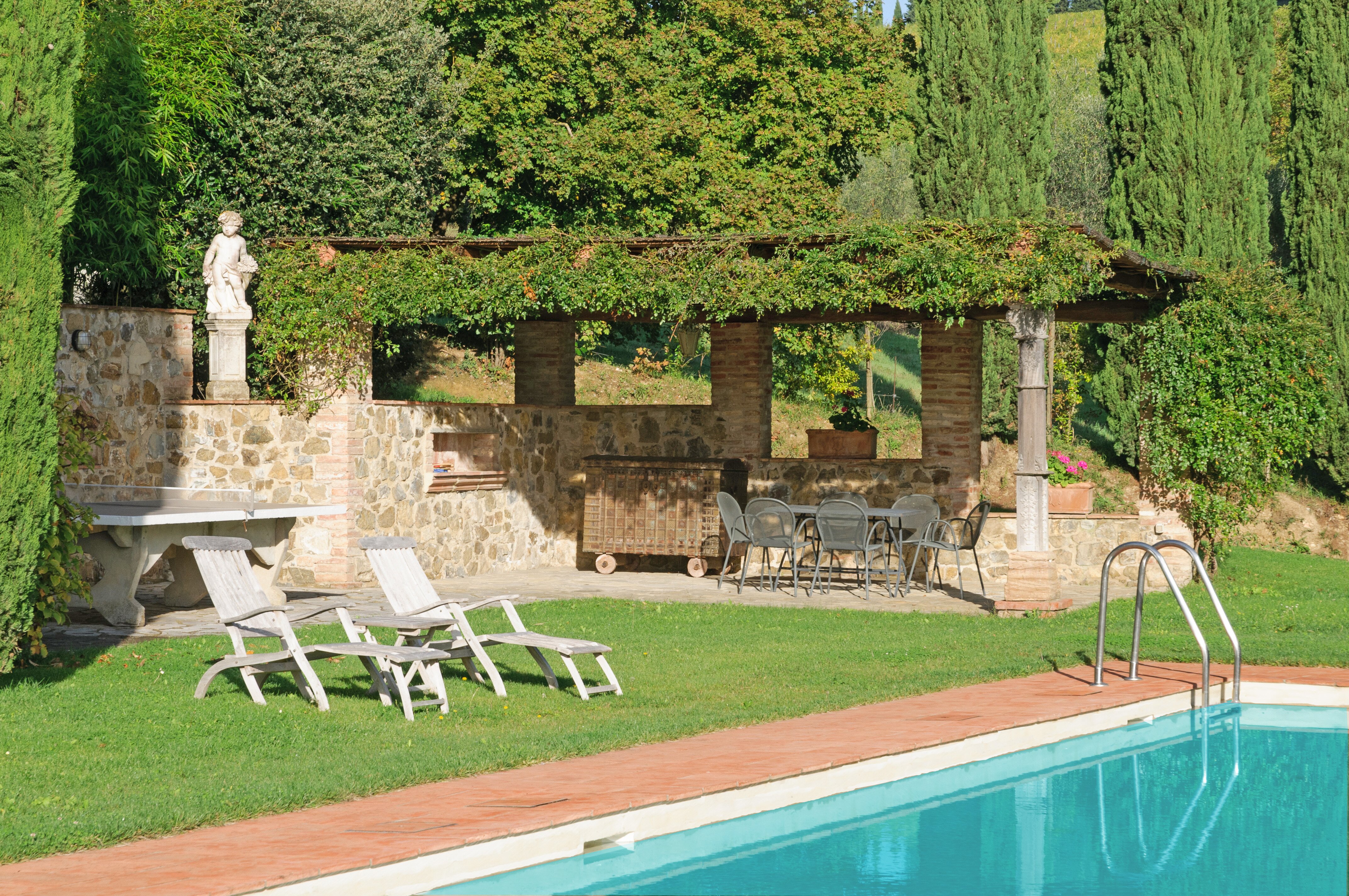 Villa Michele - Image 10