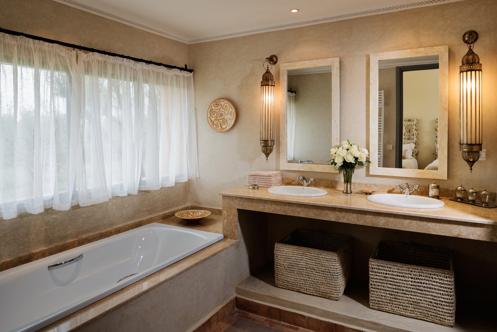 Dar al Laimuna, near Marrakech - Image 19