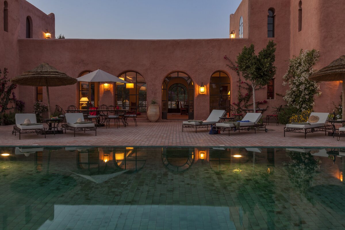 Villa Basmah, near Essaouira - Image 17