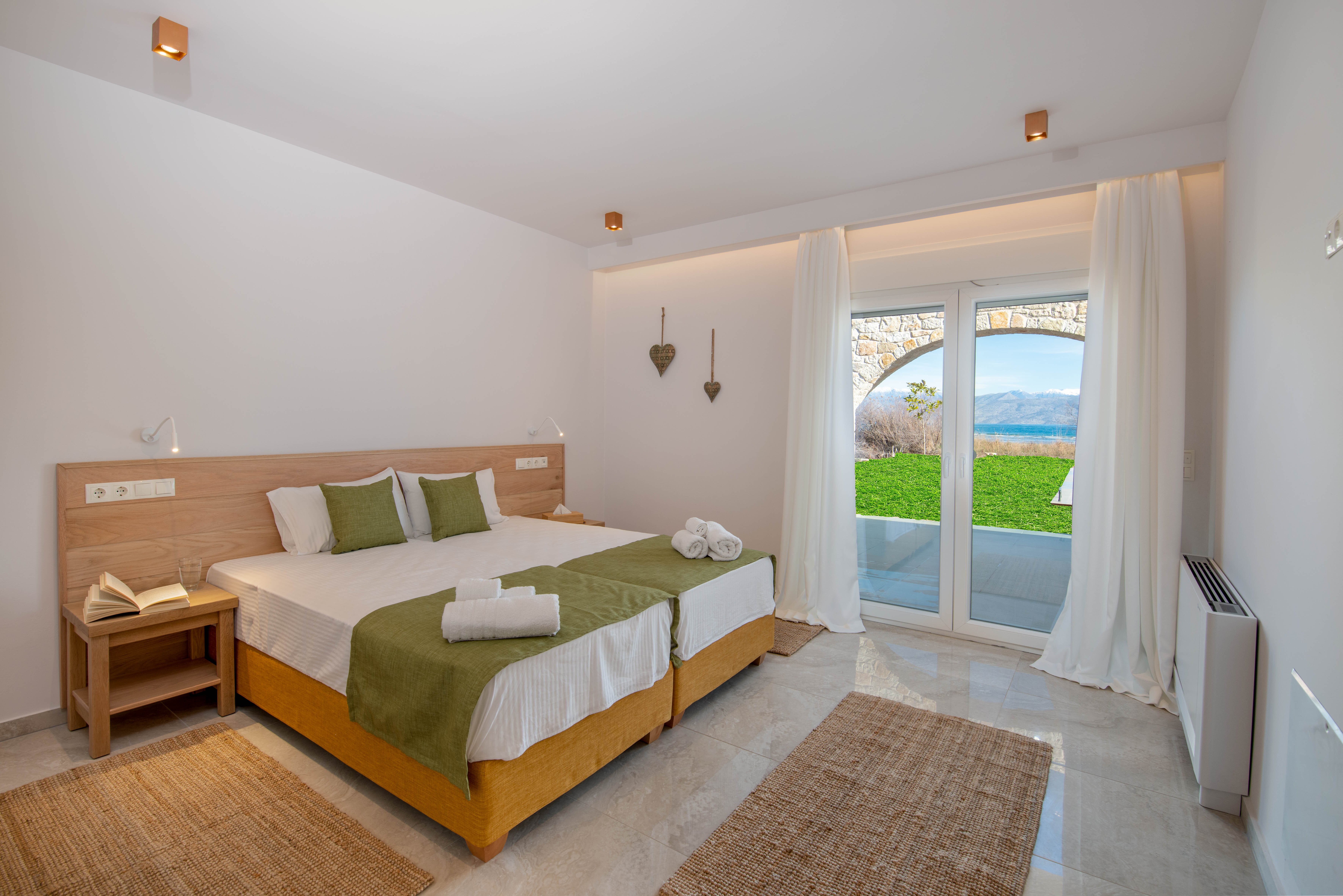 Nero Beach House - Image 14