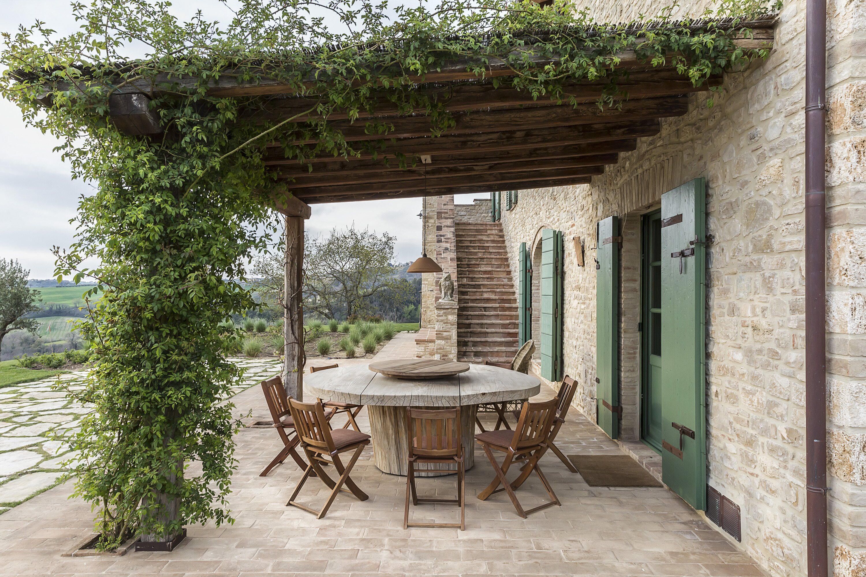 Villa Eustachio - Image 16