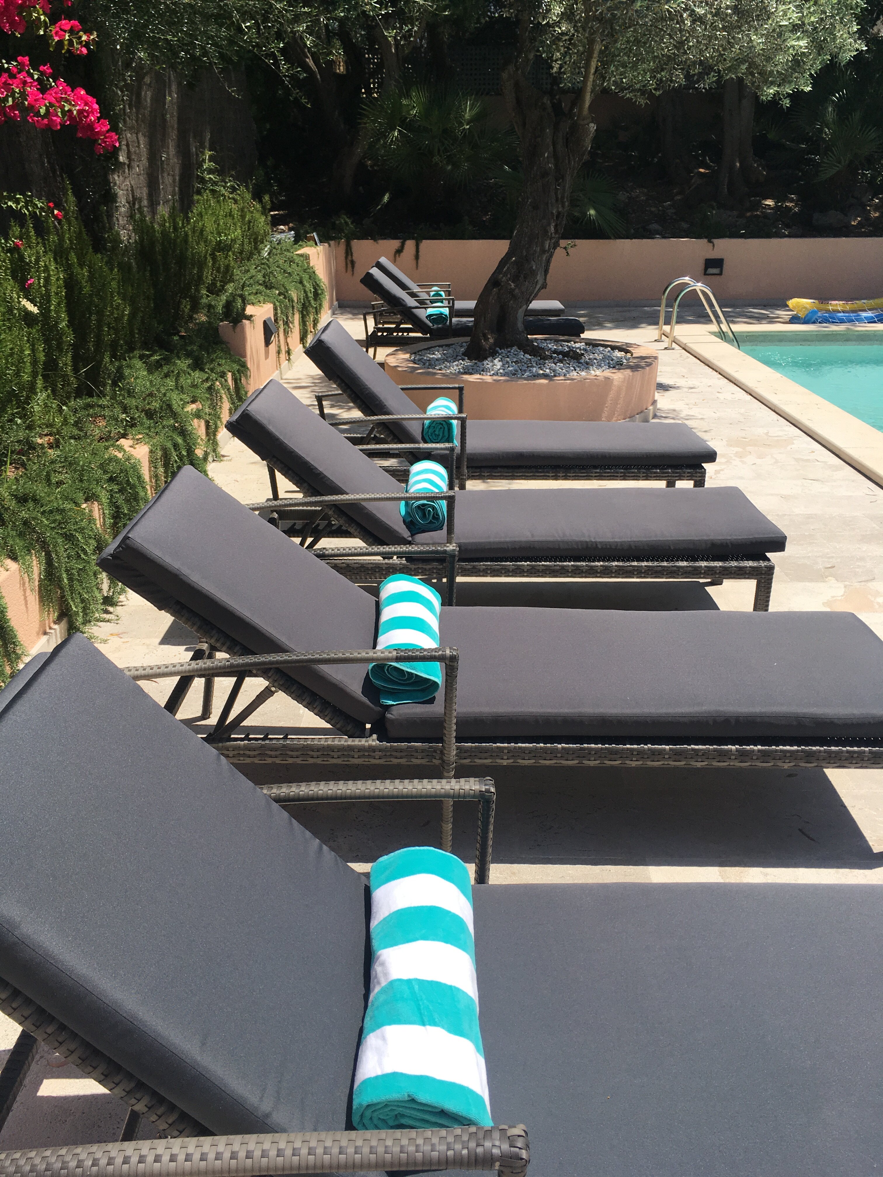 Villa Bel Cielo - Image 19