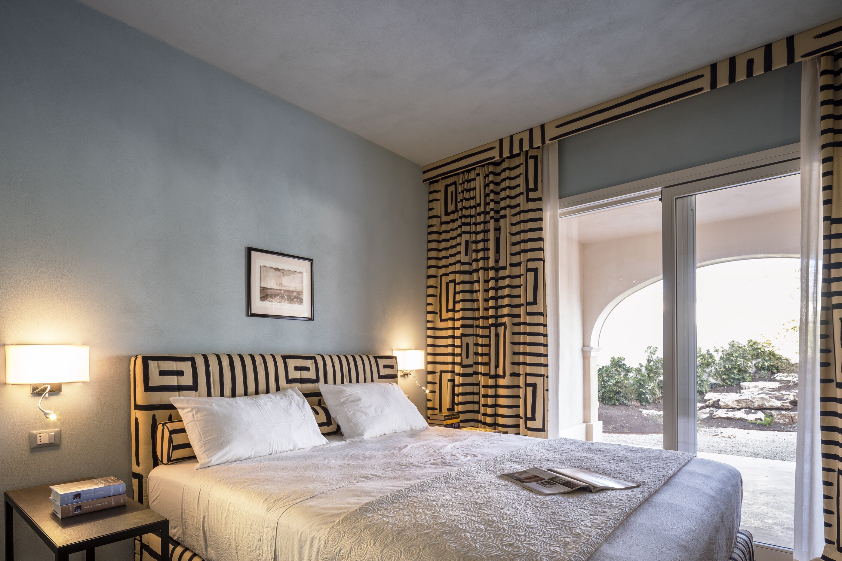 Villa dell'Aquila - Image 20