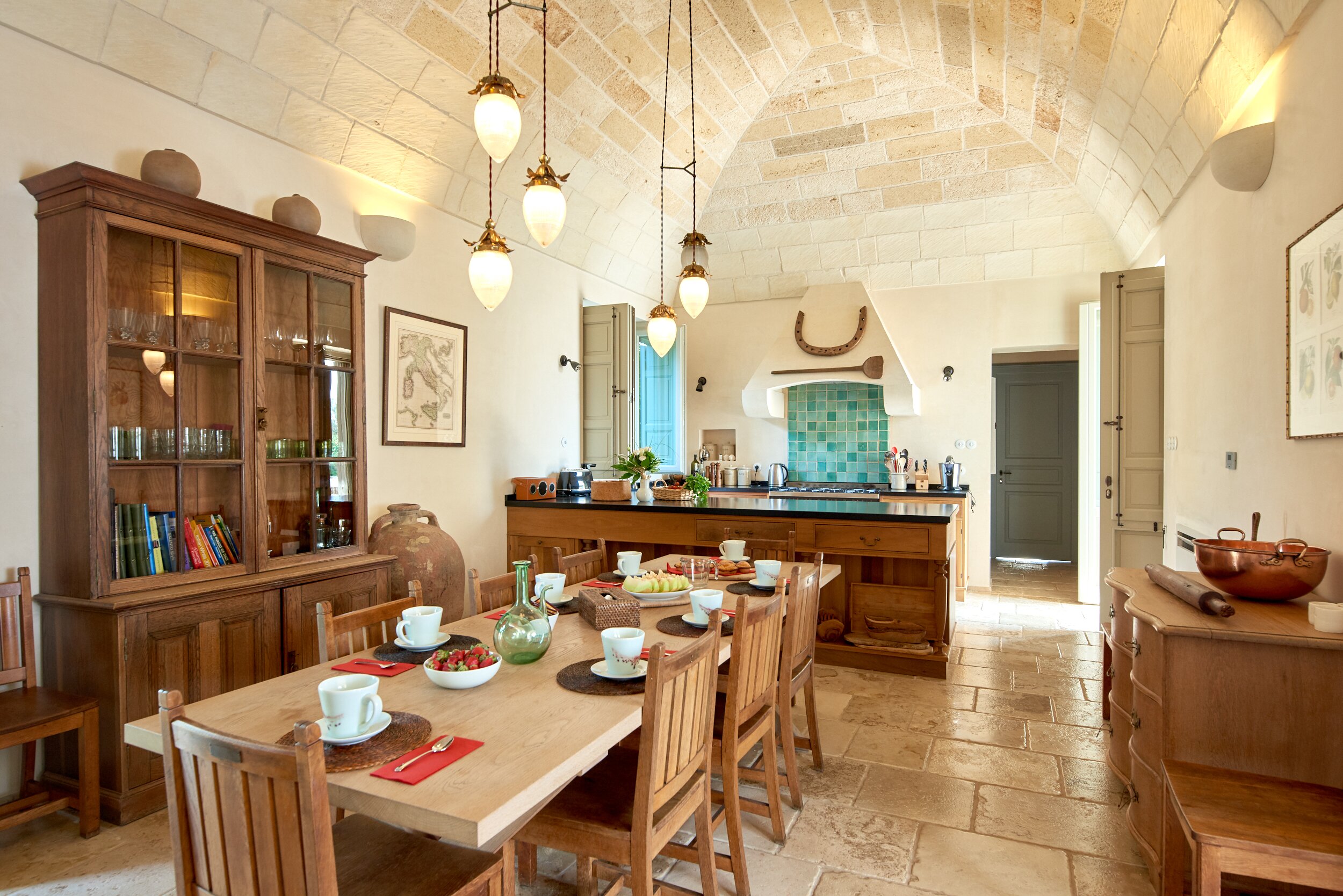 Masseria Coloniale - Image 9