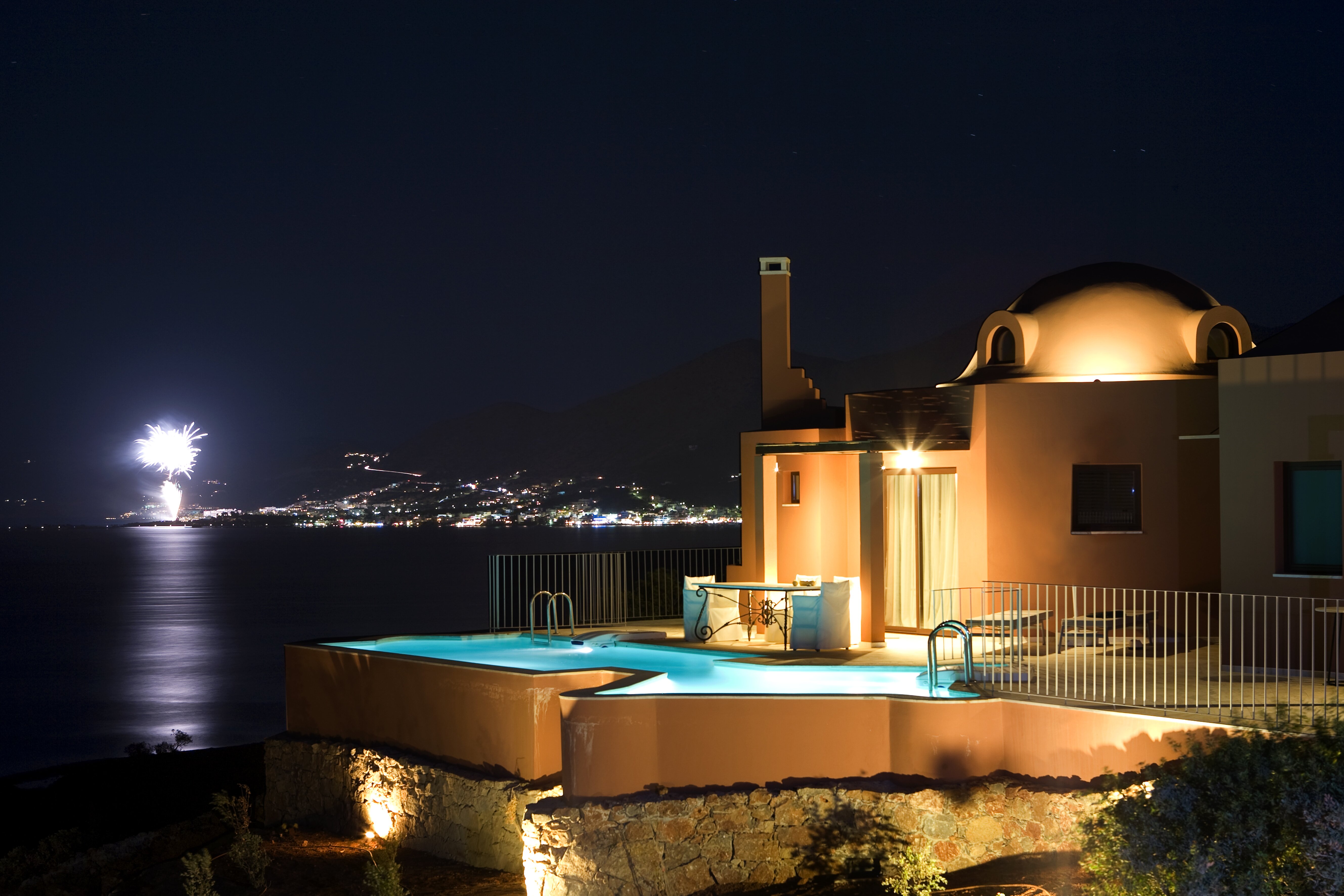 Domes of Elounda - 2 BD Luxury Villas - Image 8