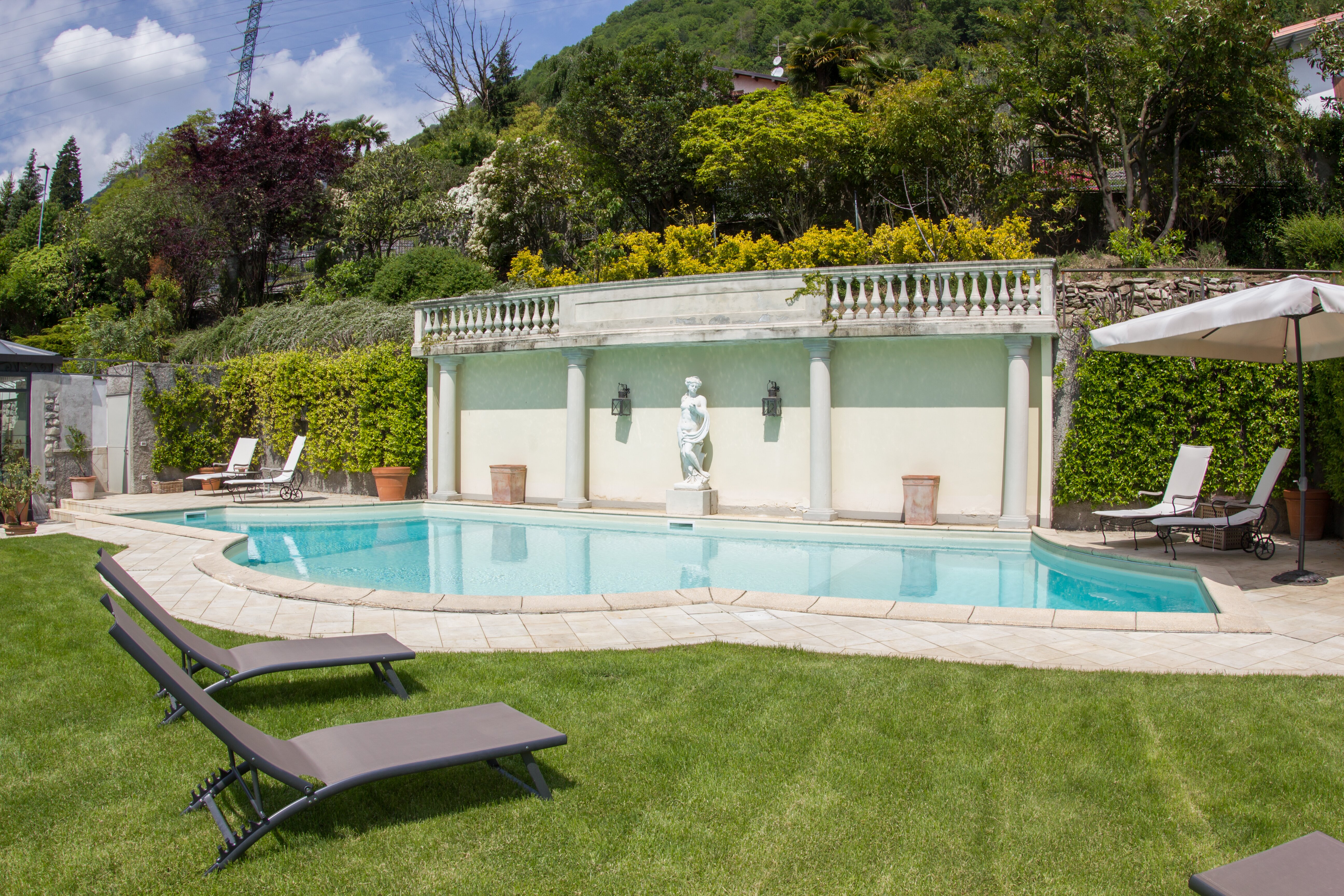 Villa Argegno - Image 11