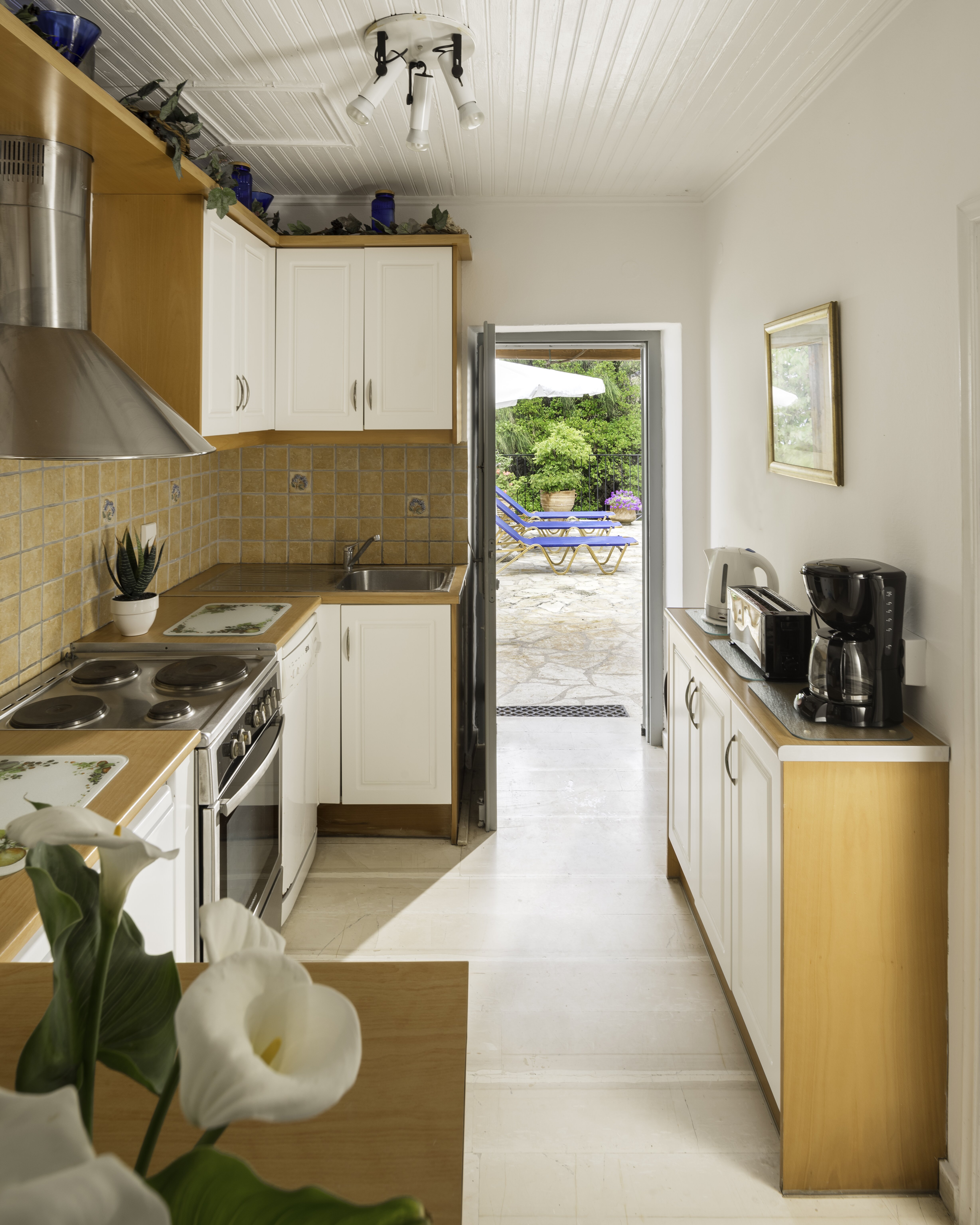 Apraos House & Studio - Image 6