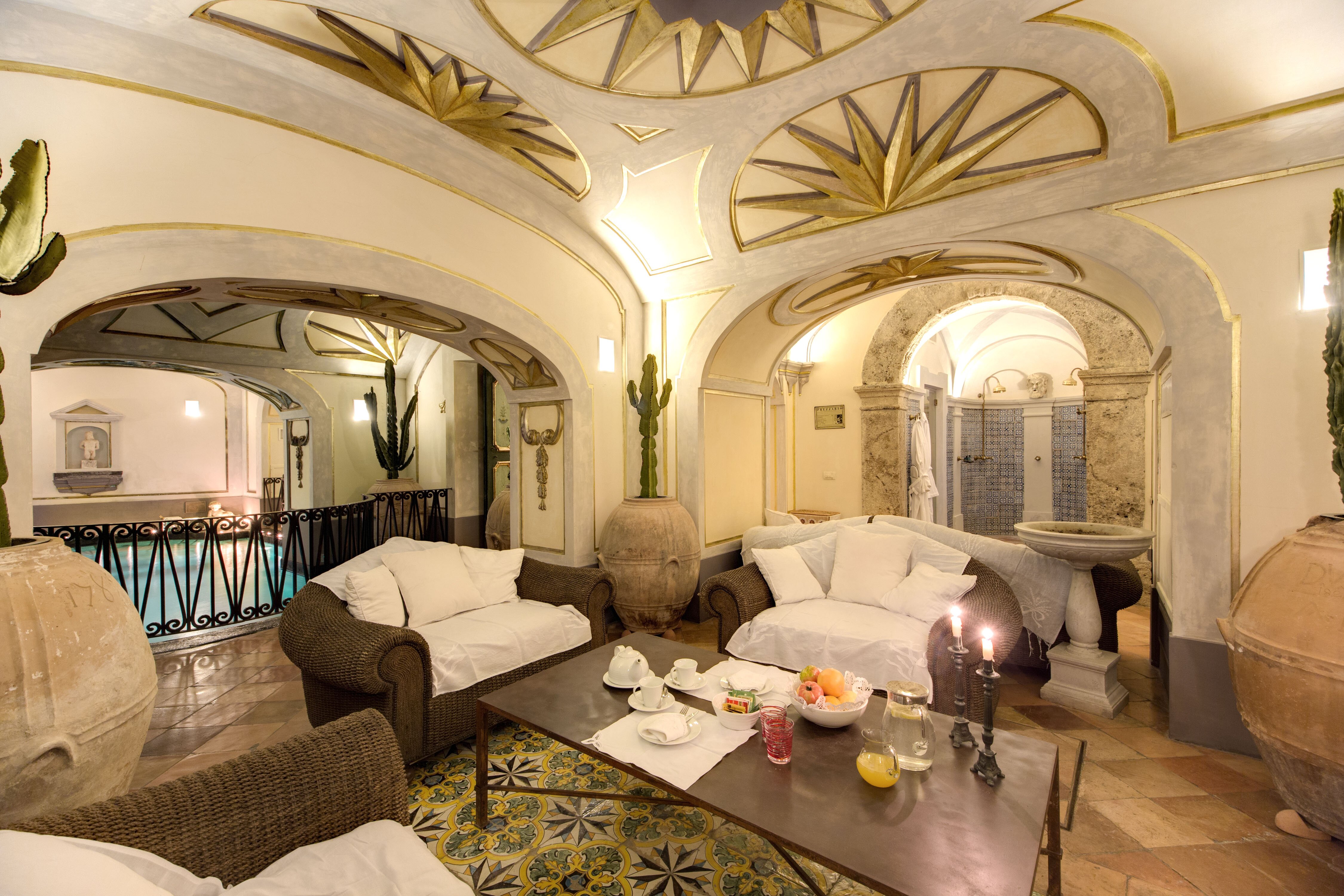 Palazzo Santa Croce - Image 13