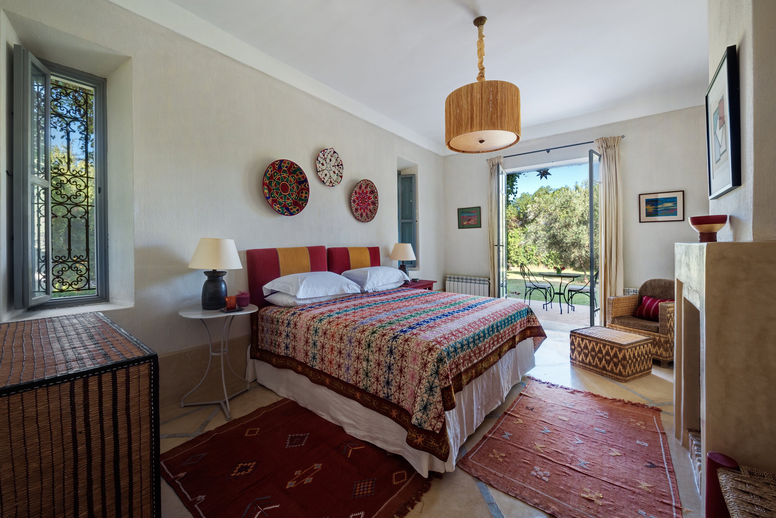 Villa Mauresque, near Marrakech - Image 13