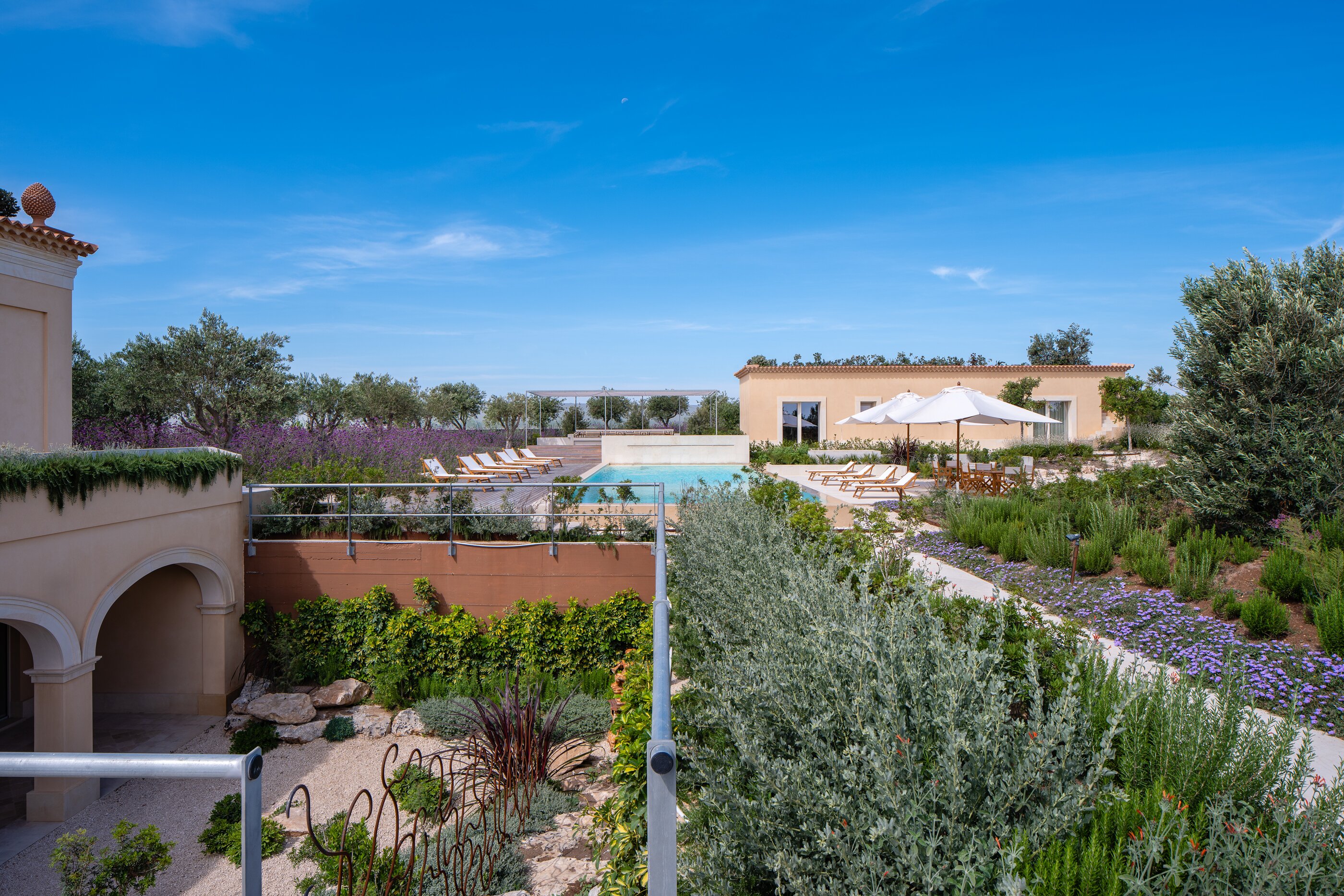 Villa dell'Aquila - Image 3