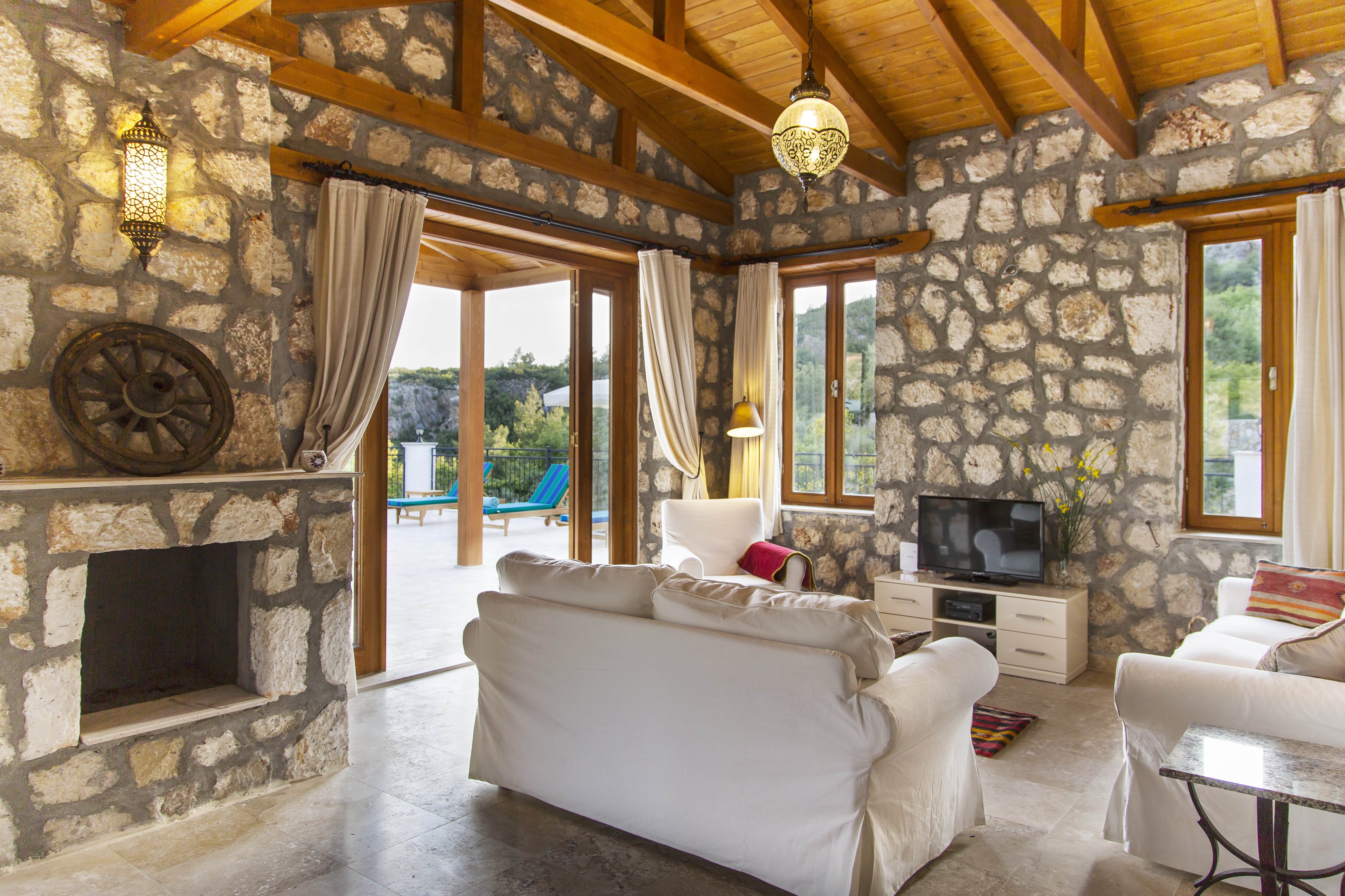 Yazarin Evi - Image 14