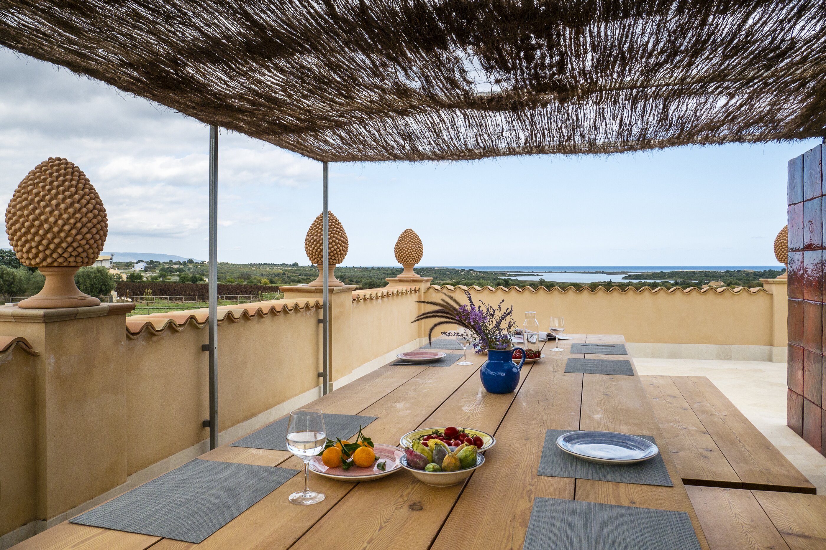 Villa dell'Aquila - Image 15