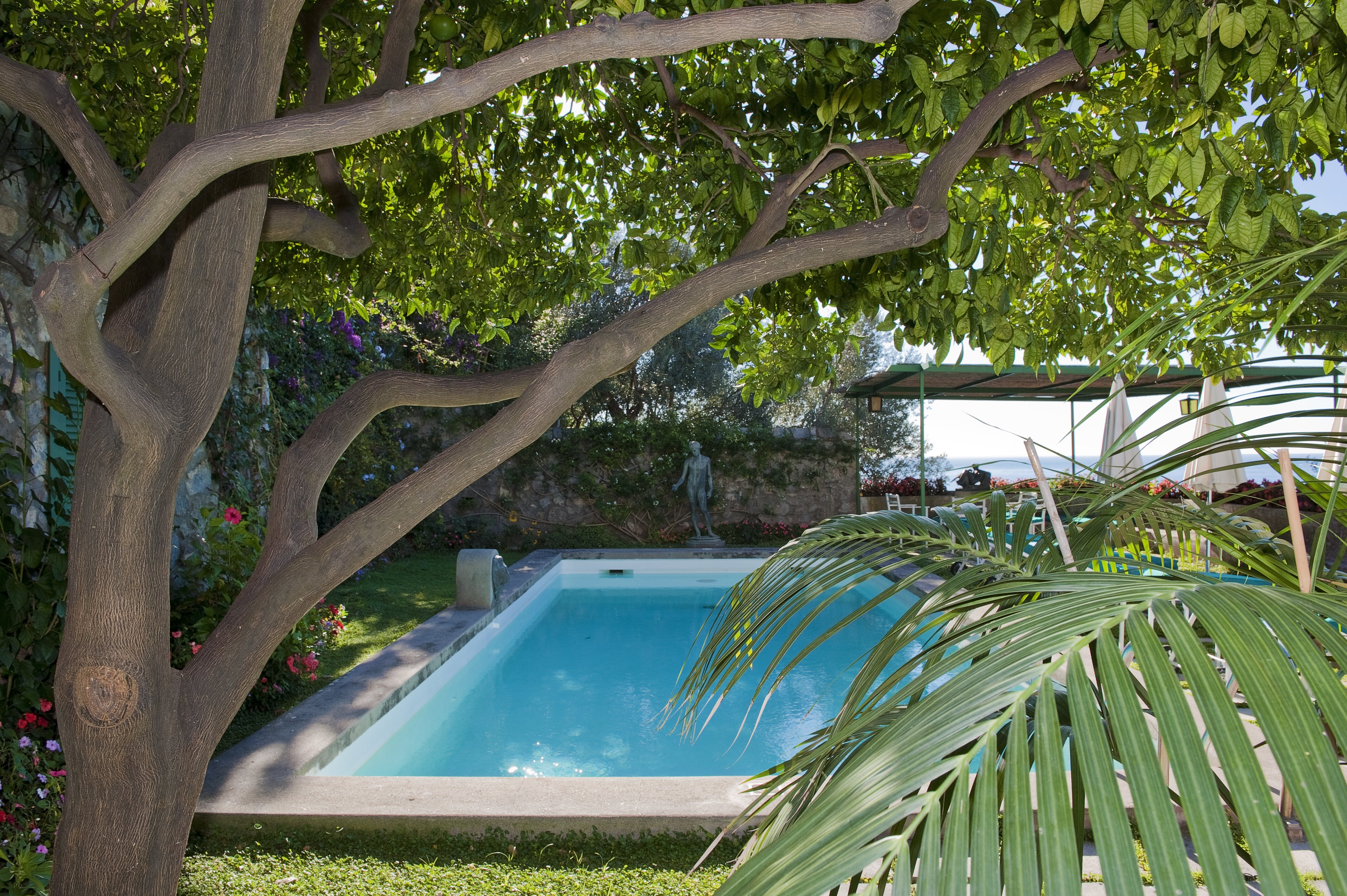 Villa Arienzo - Image 4