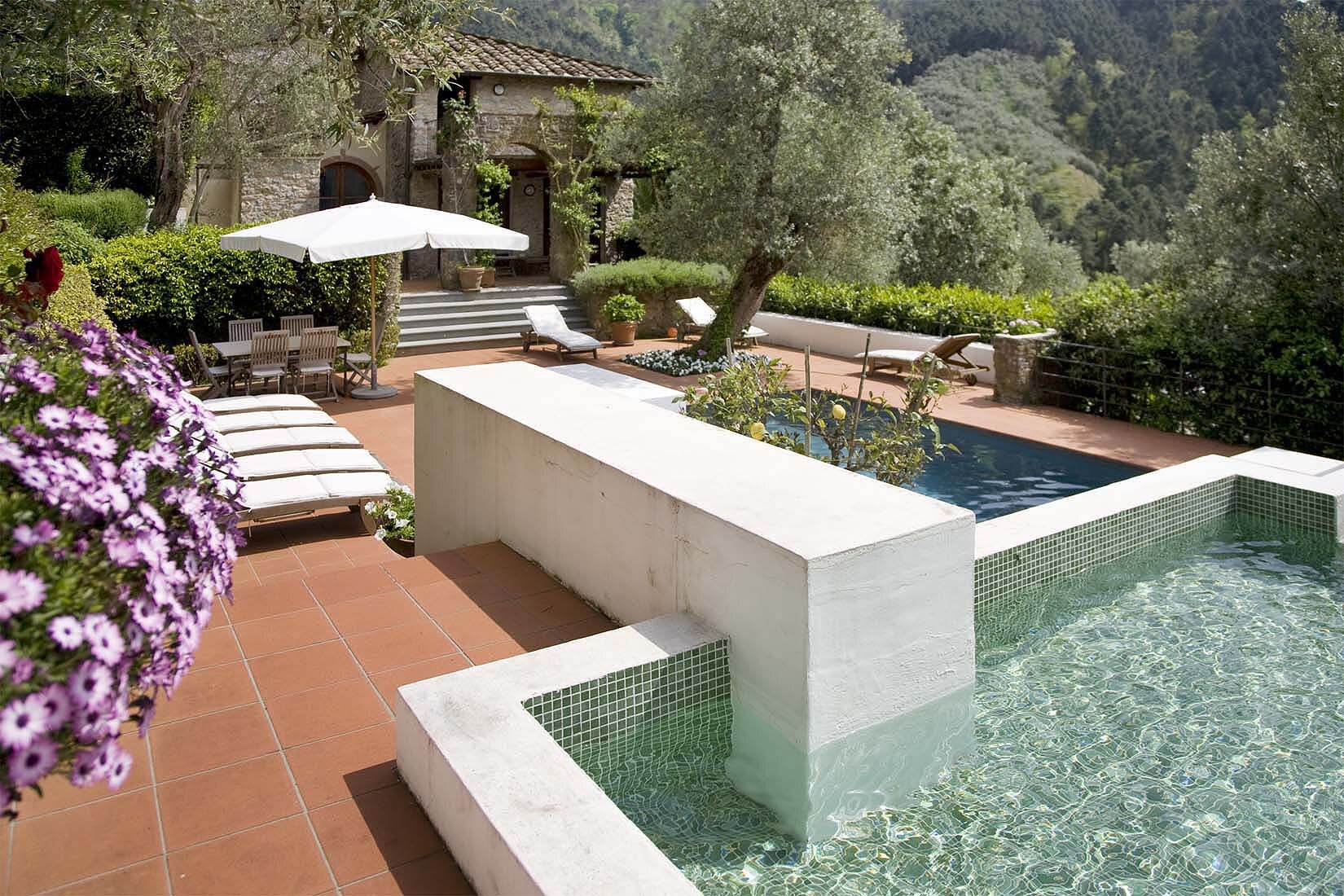 Casa Nocchi - Image 16