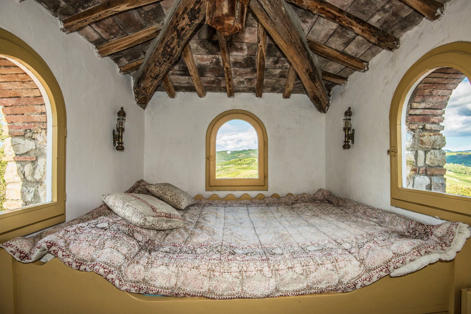 Villa Lucarelli - Image 14