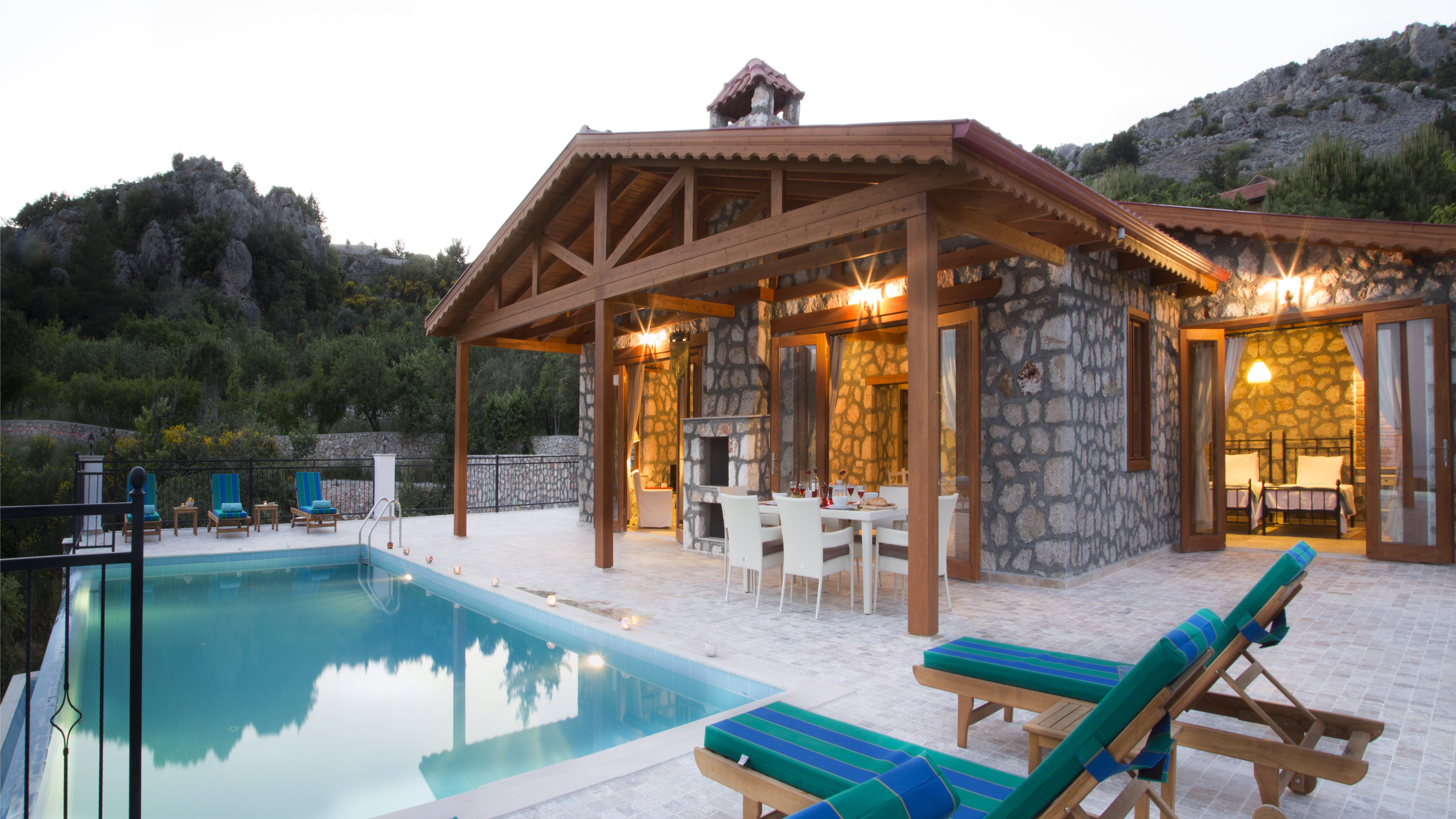 Yazarin Evi - Image 5