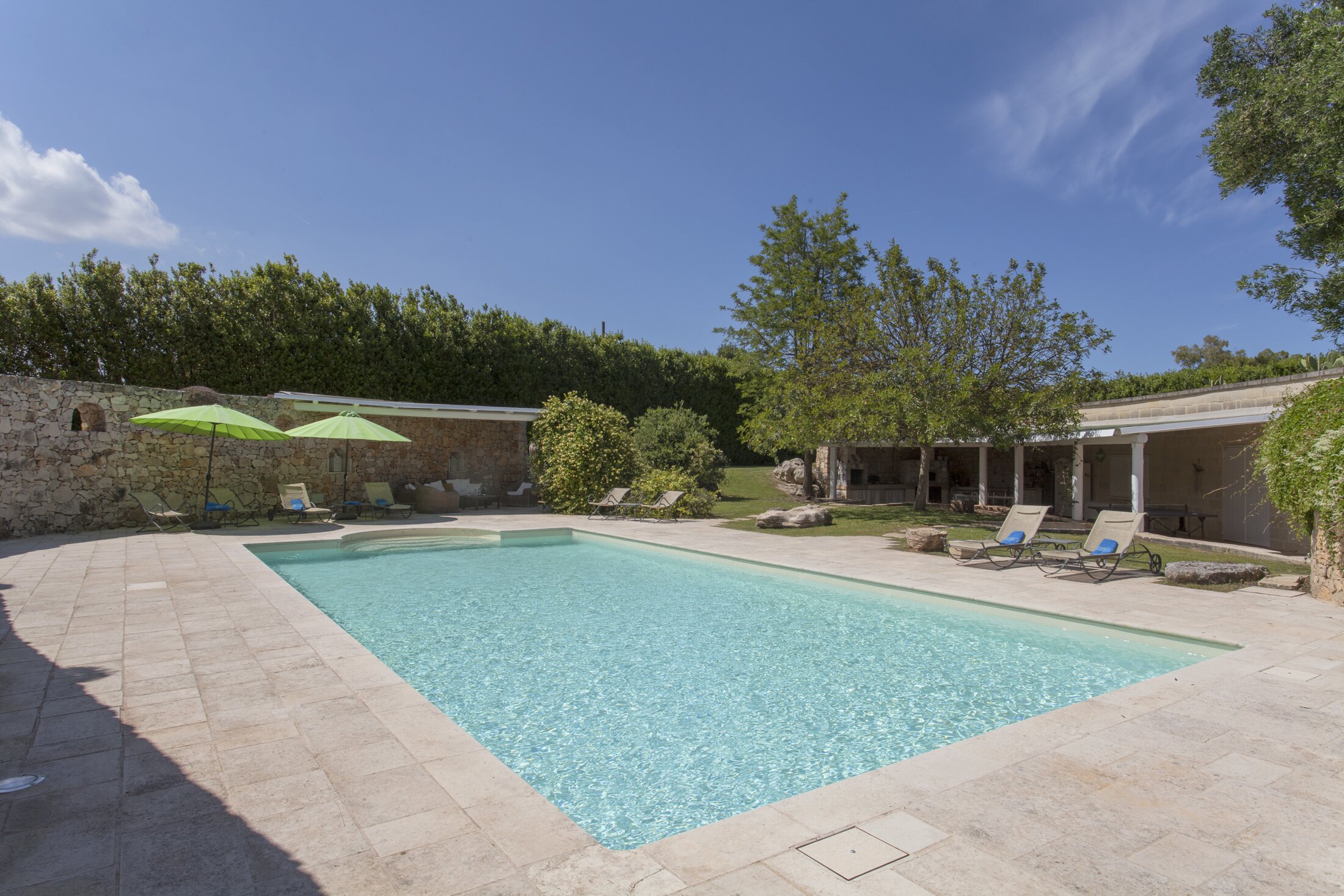 Villa Lucia - Image 4