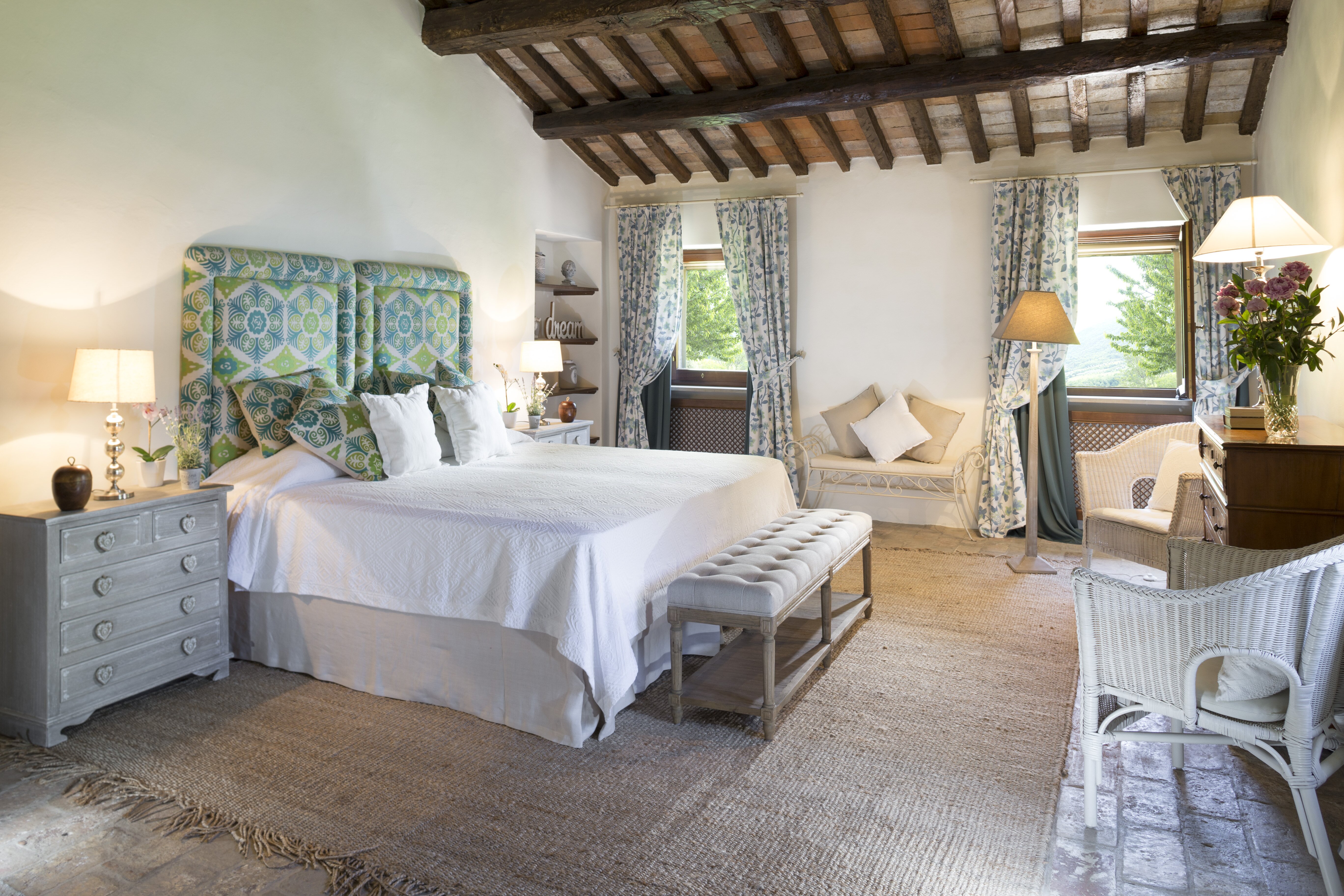 Villa Murlo - Image 14