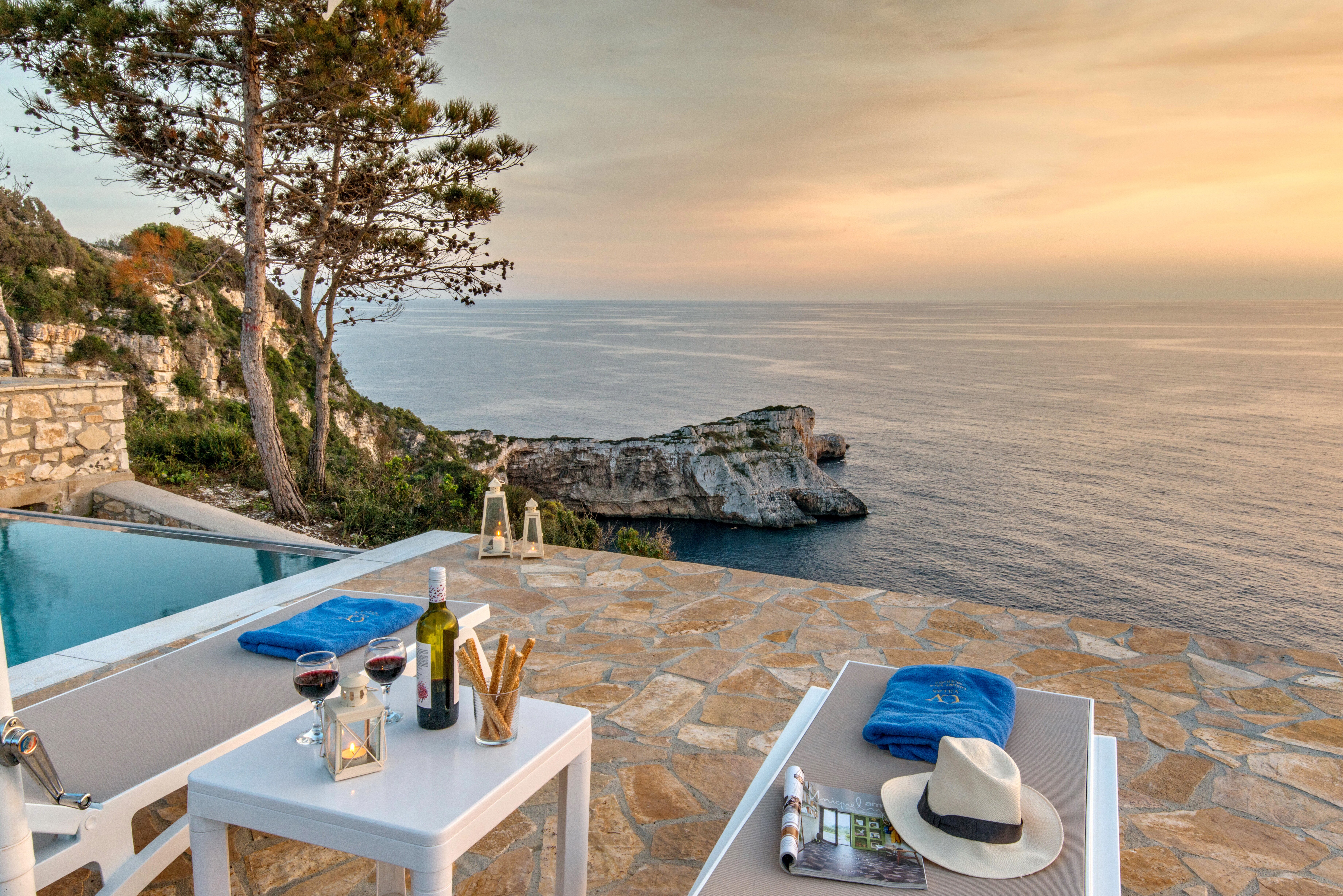 Villa Glaros - Image 18