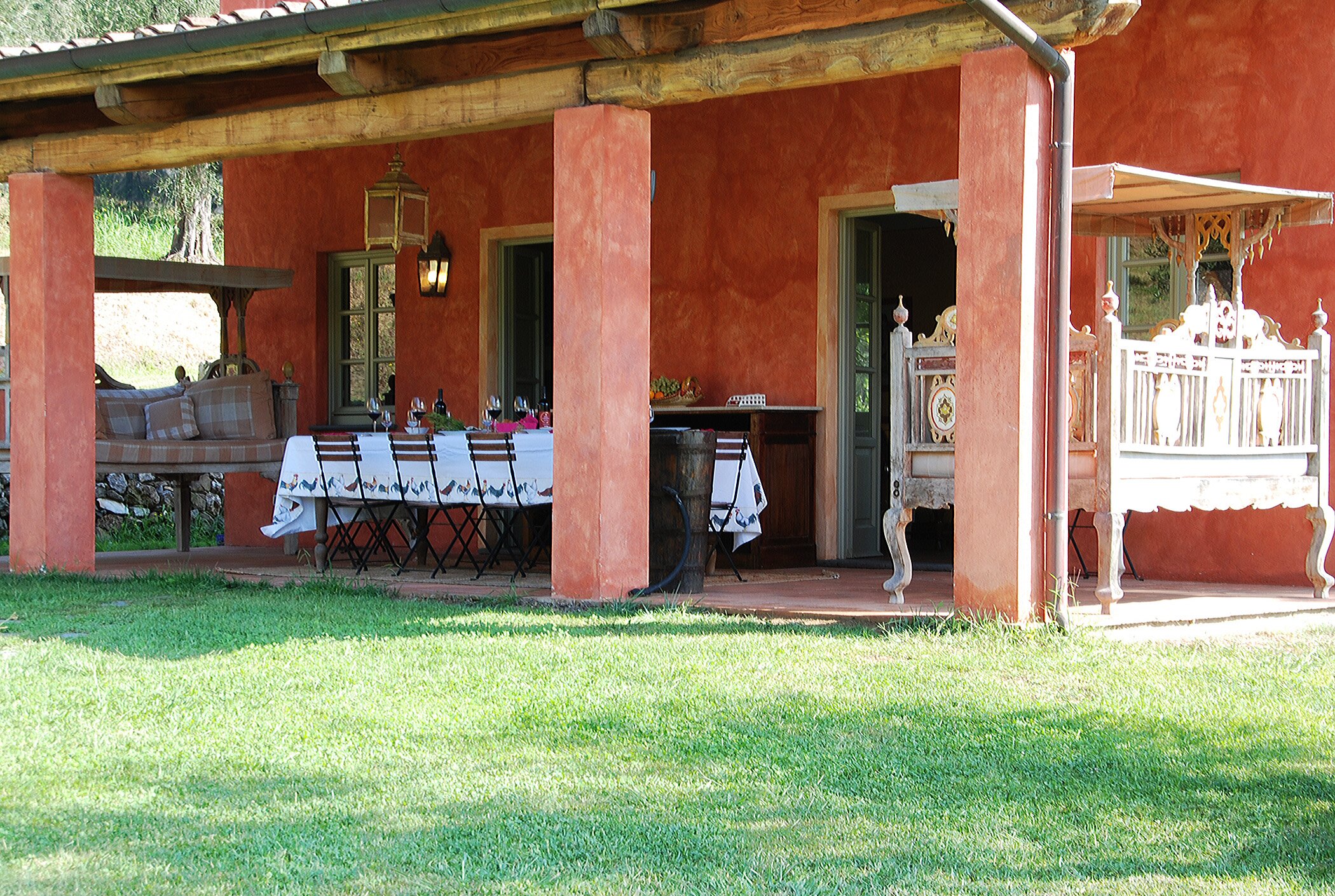 Villa Massarosa - Image 3