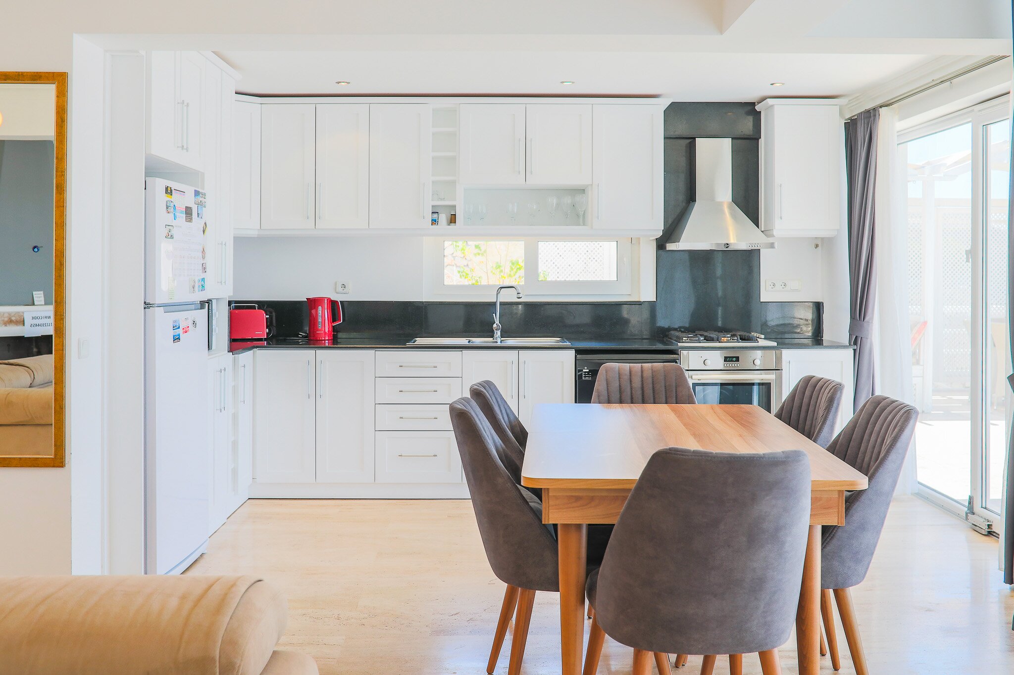 Villa Zehra - Image 4