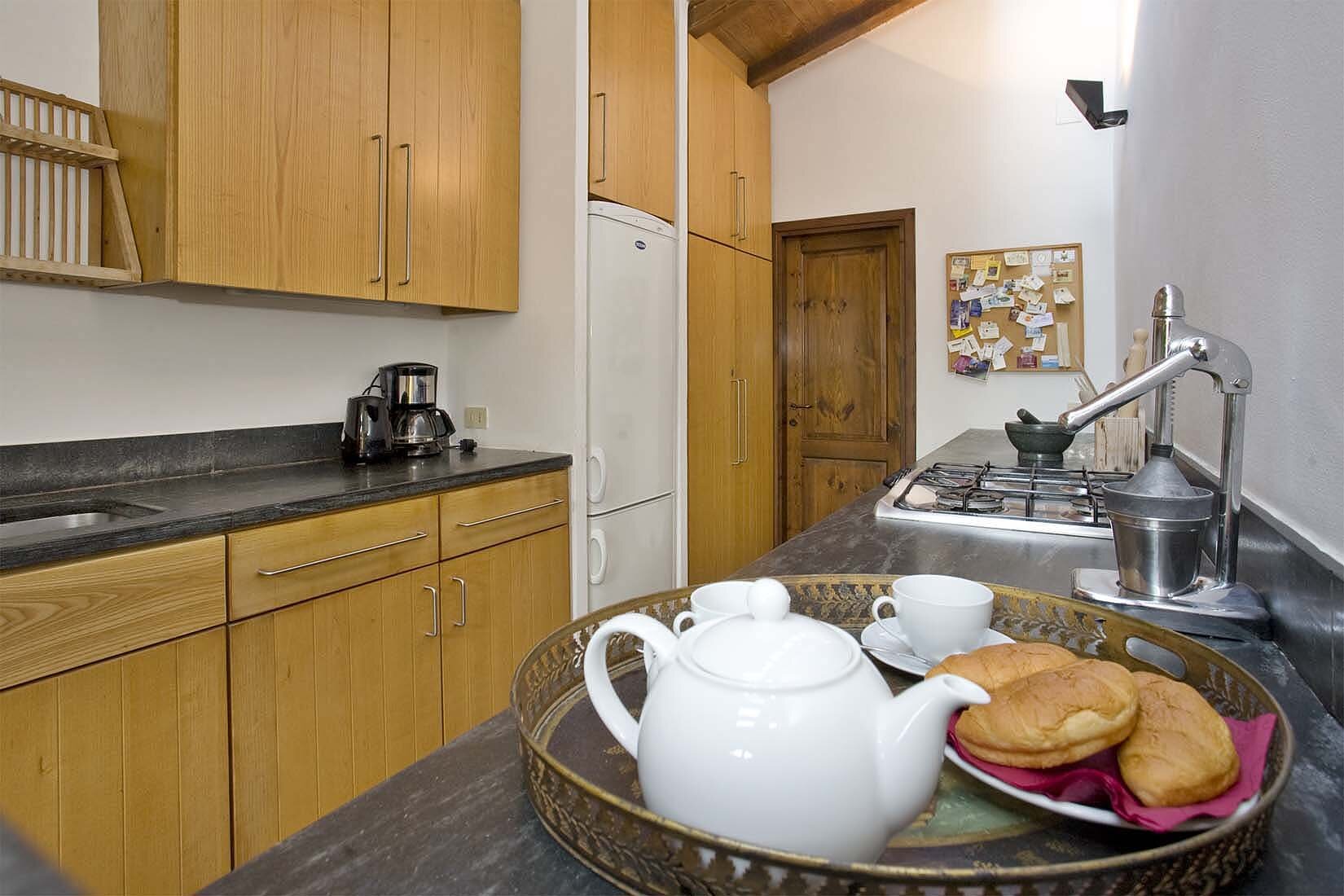 Casa Nocchi - Image 7