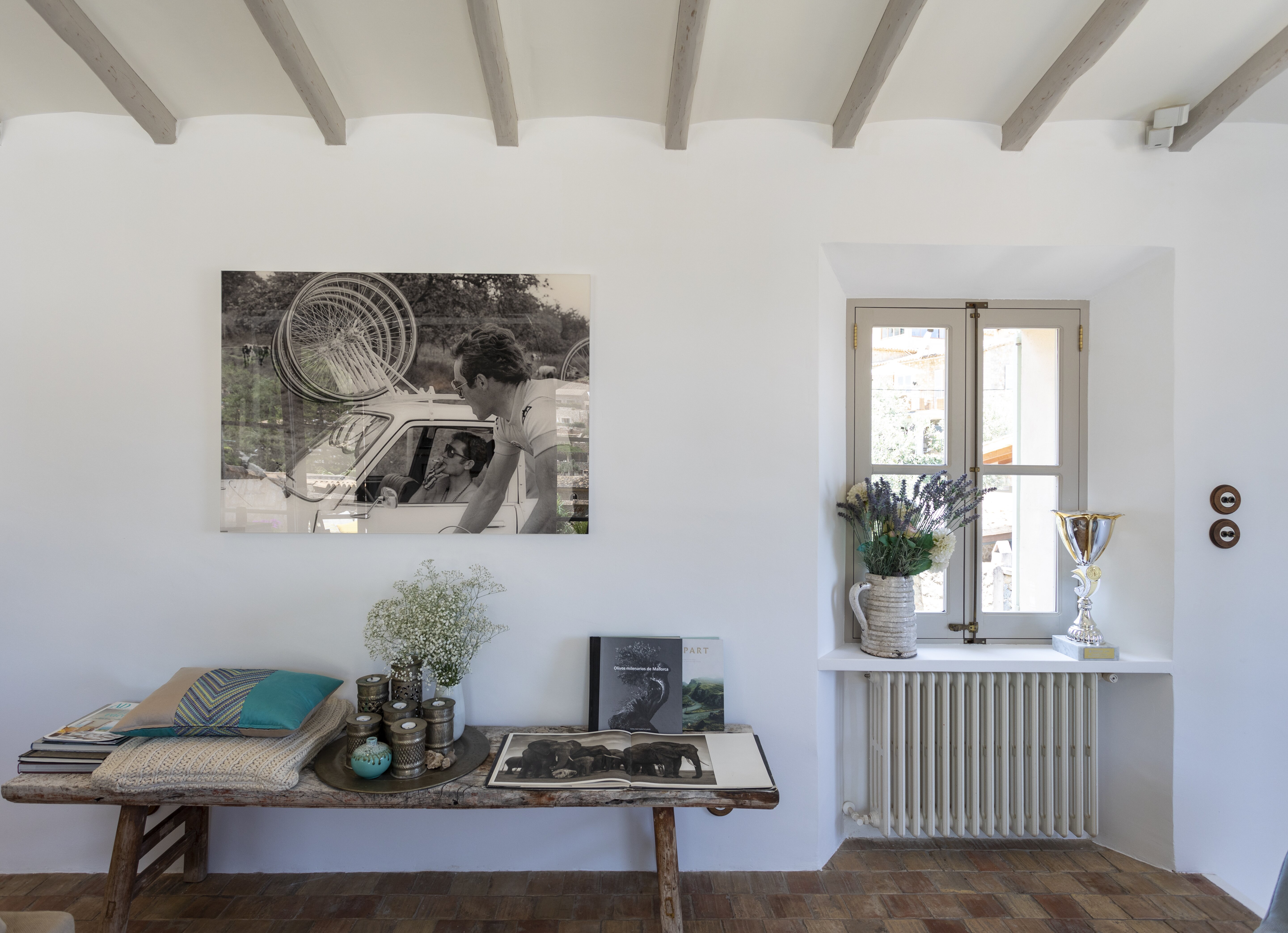 Deia Village House - Image 5