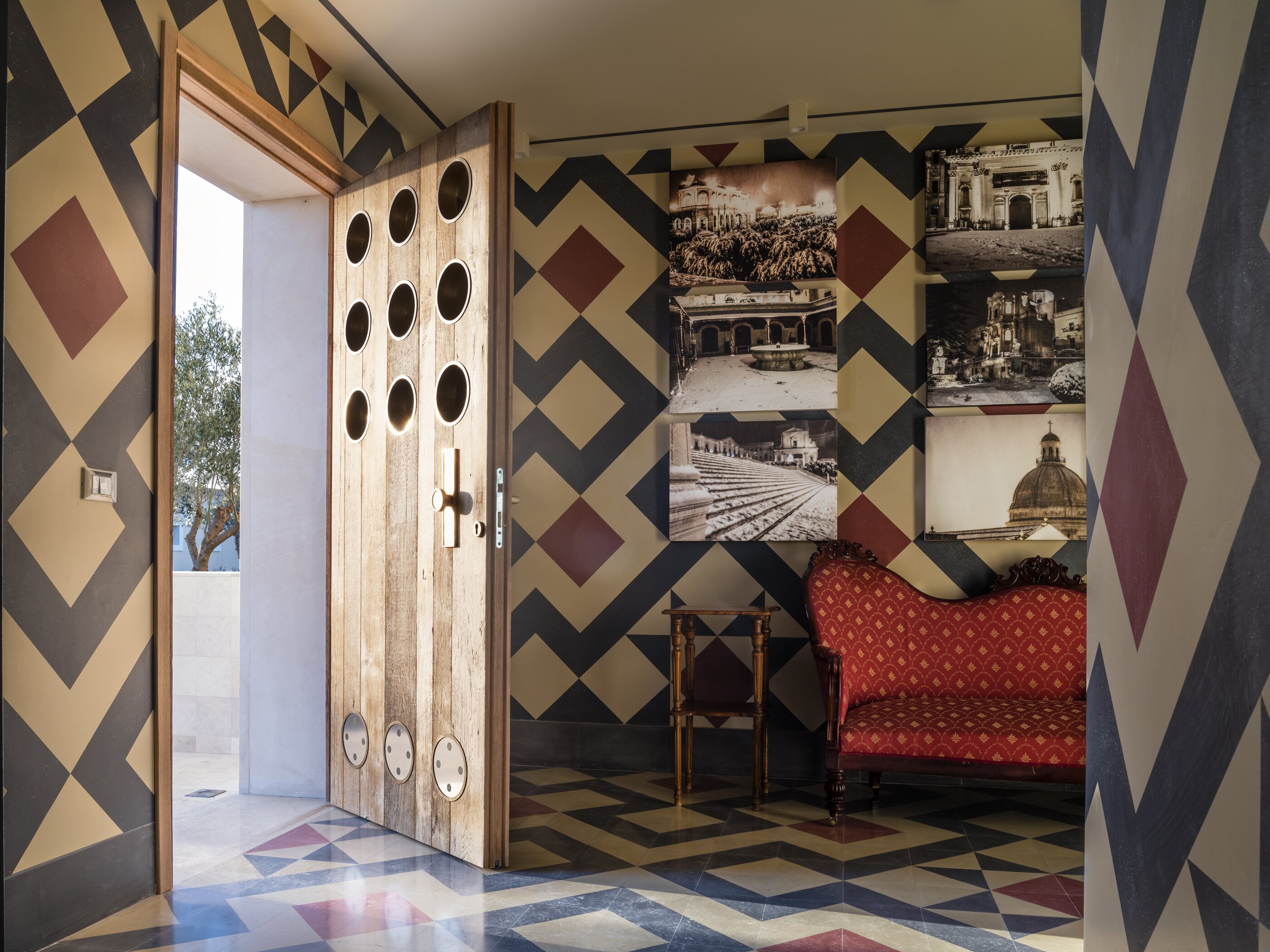 Villa dell'Aquila - Image 5