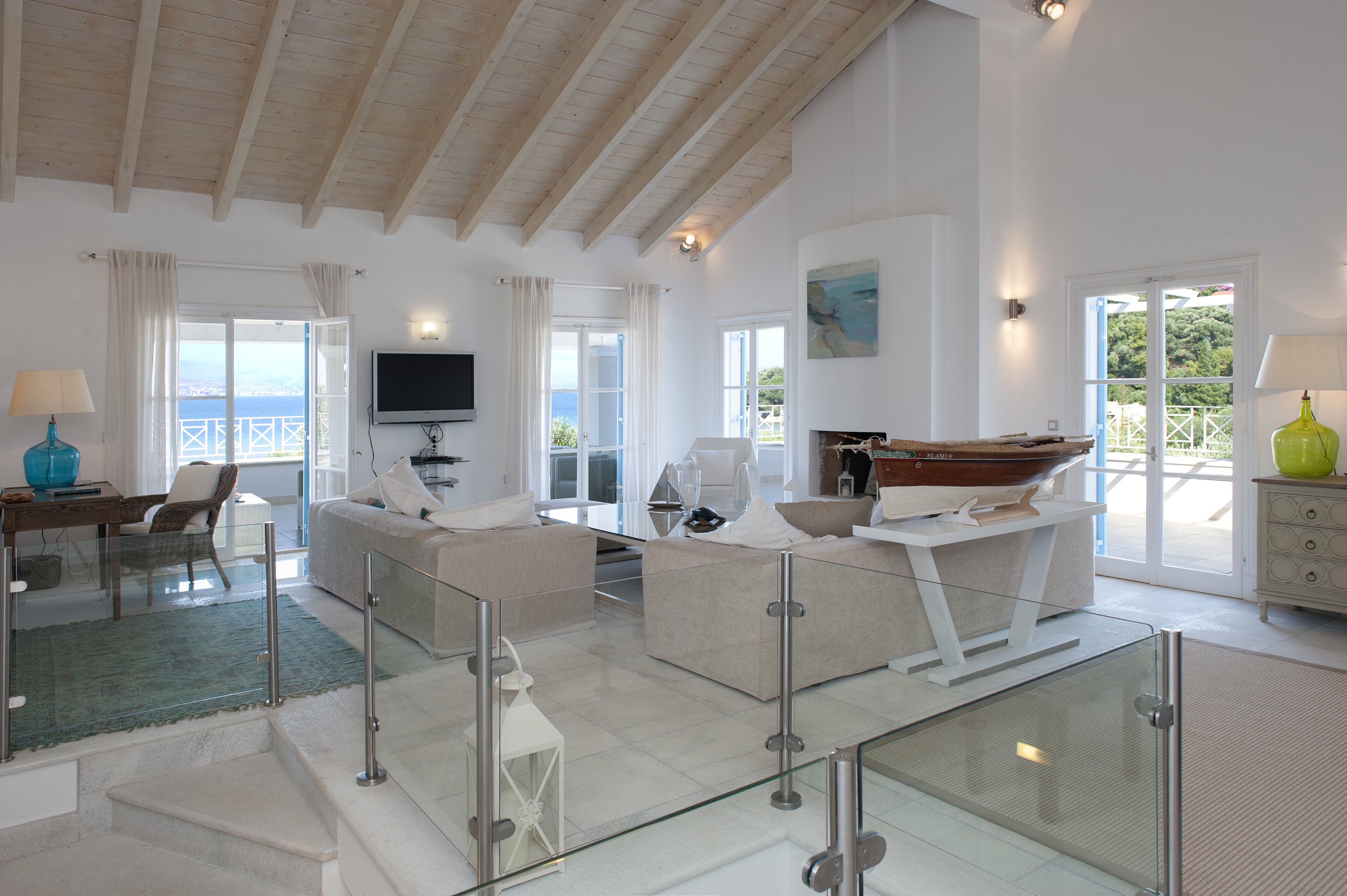 Kalokairi Beach House - Image 19