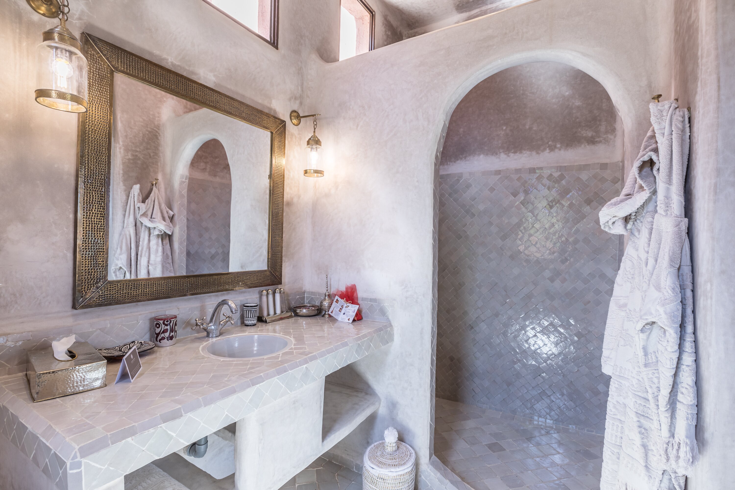 Villa Begonia, near Essaouira - Image 17