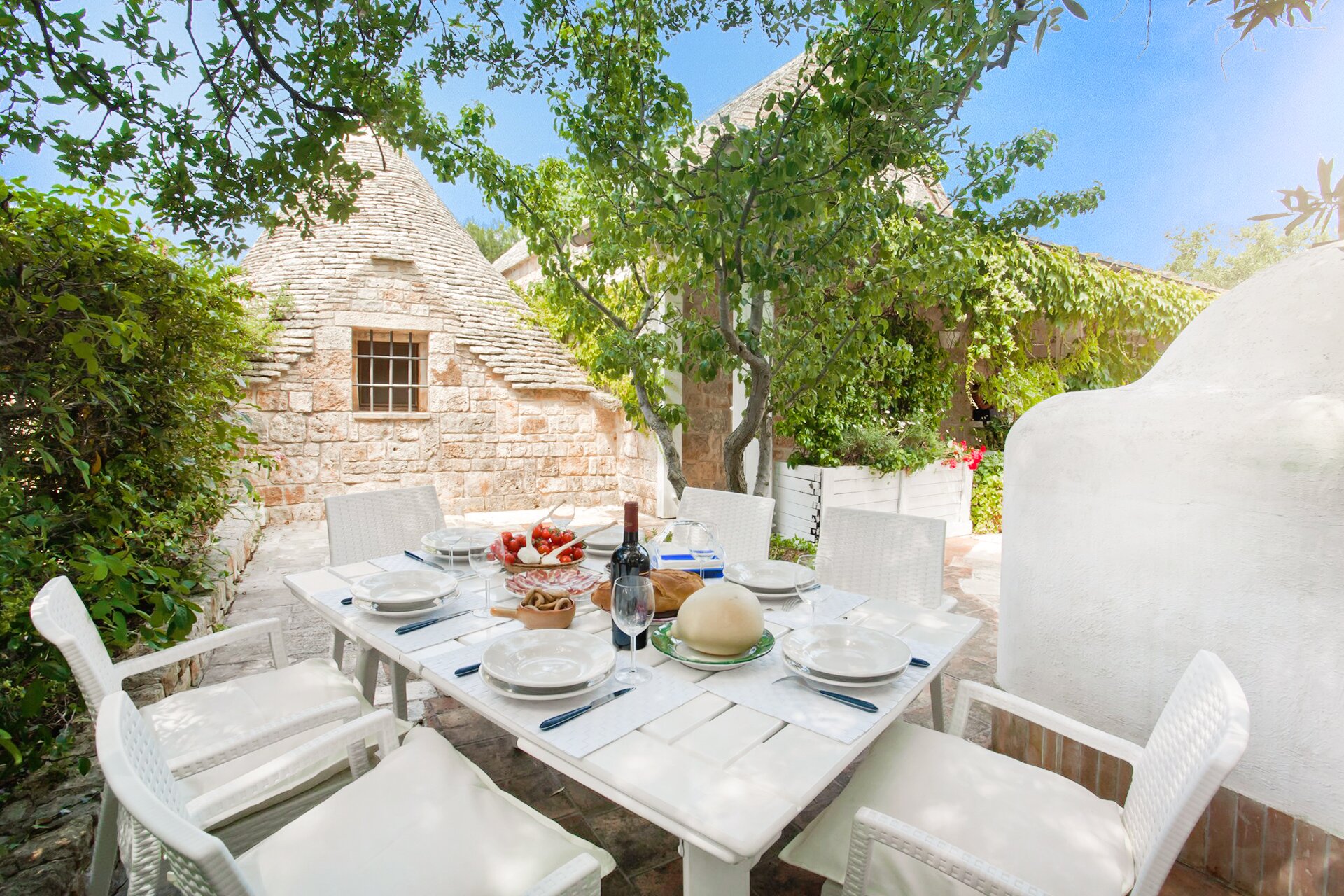 Trulli Volpe - Image 13