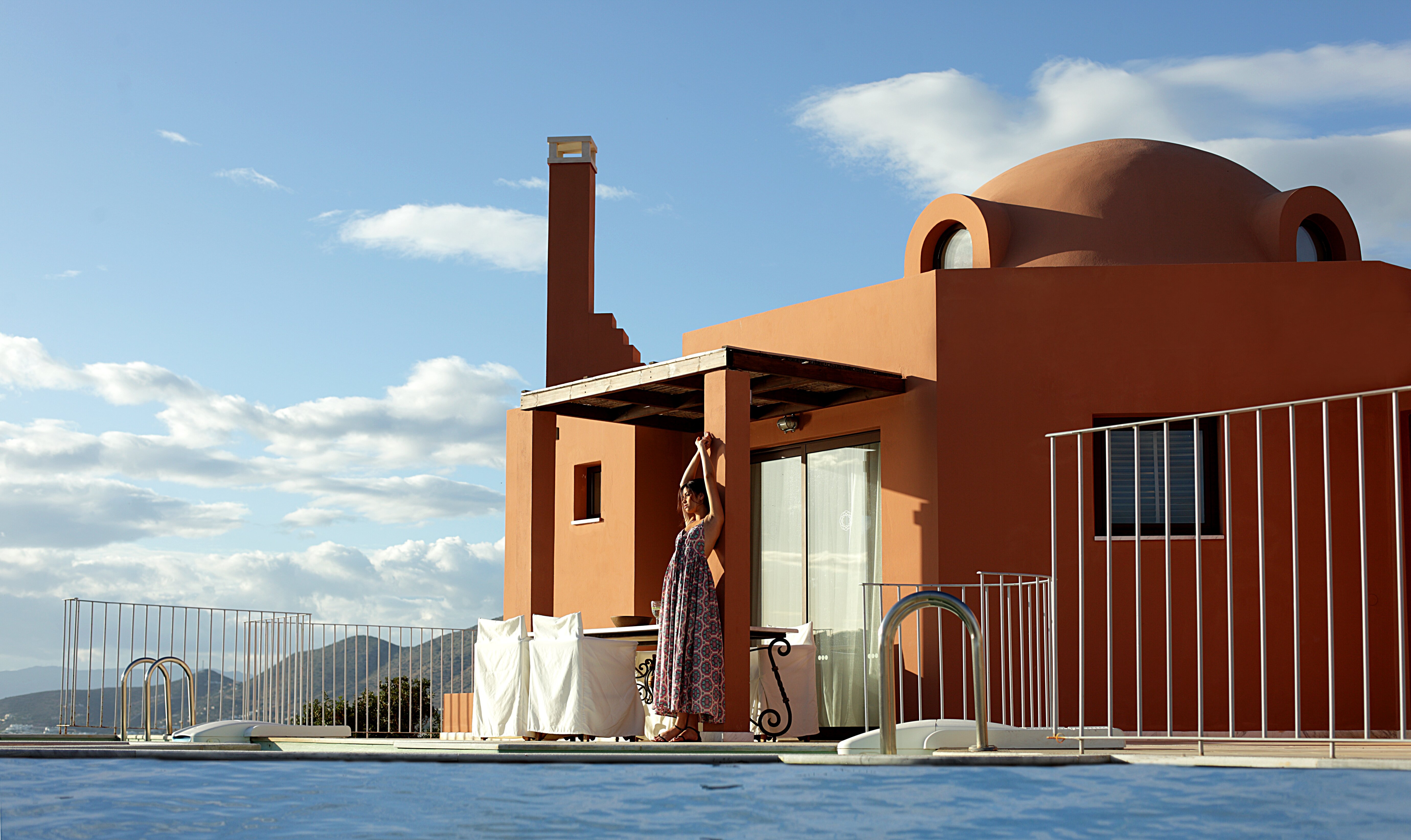 Domes of Elounda - 2 BD Luxury Villas - Image 6