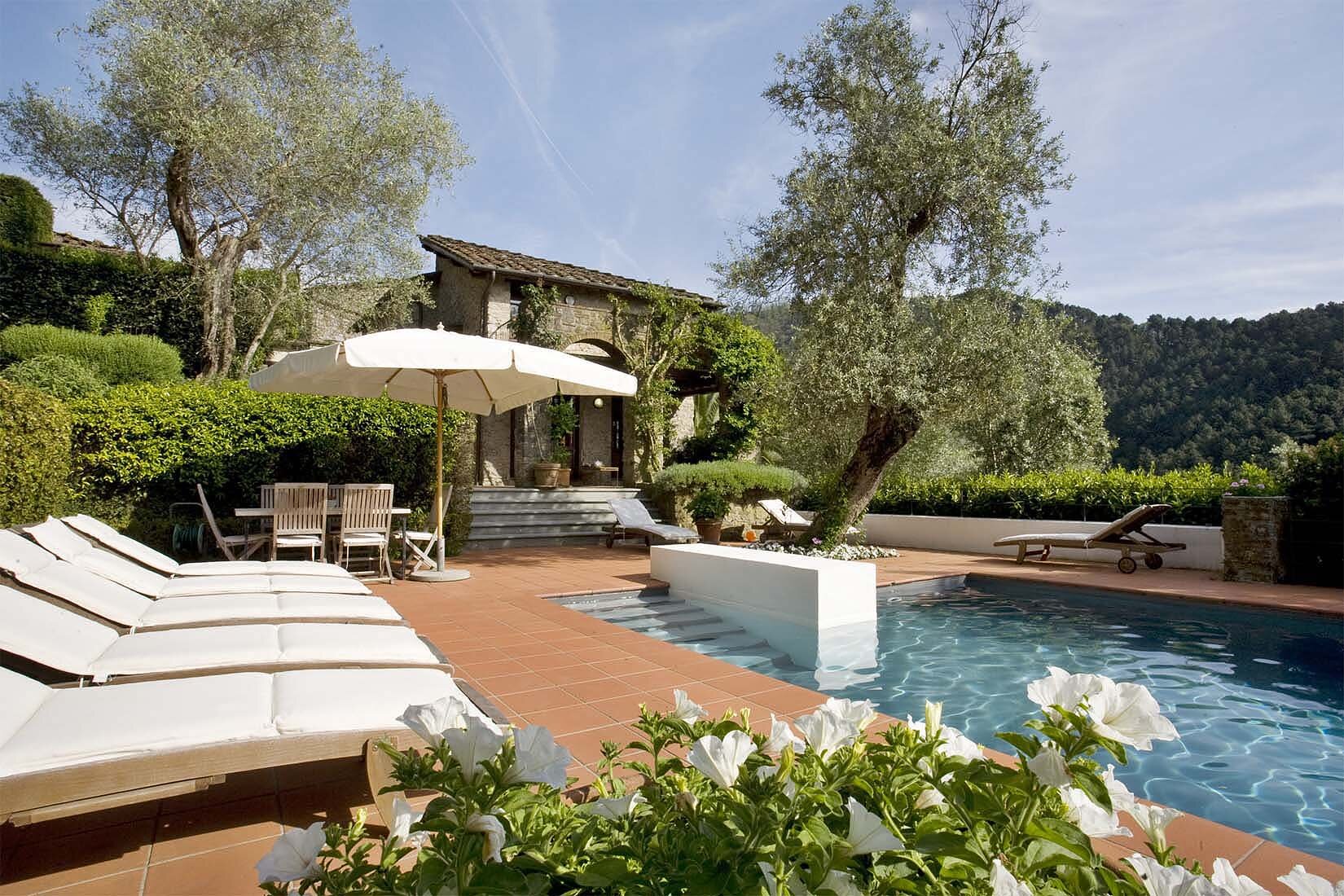 Casa Nocchi - Image 4