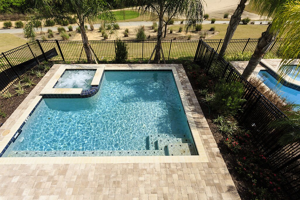 Villa Rosy, Reunion Resort - Image 16