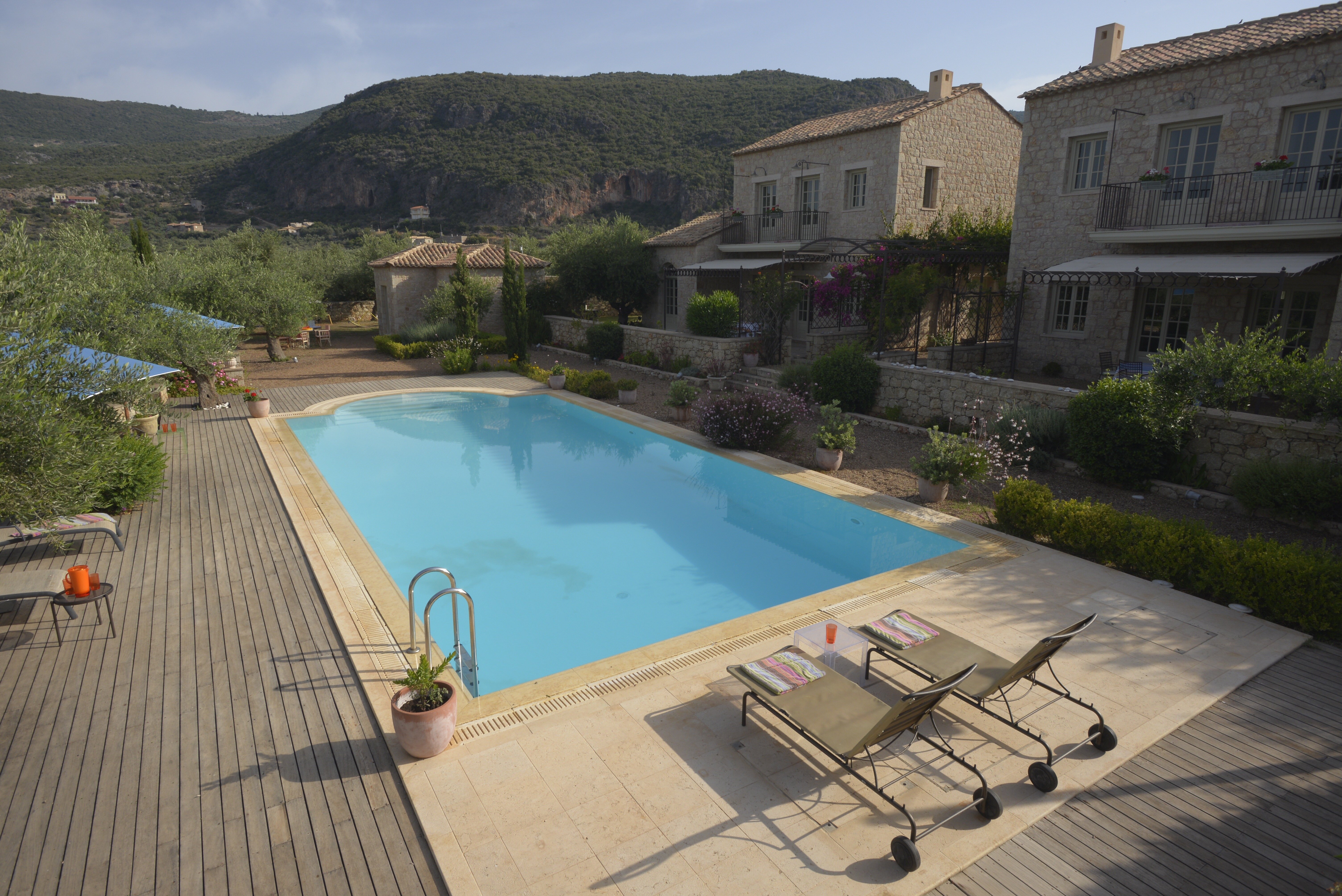 Liodentra Villas Ena - Image 7