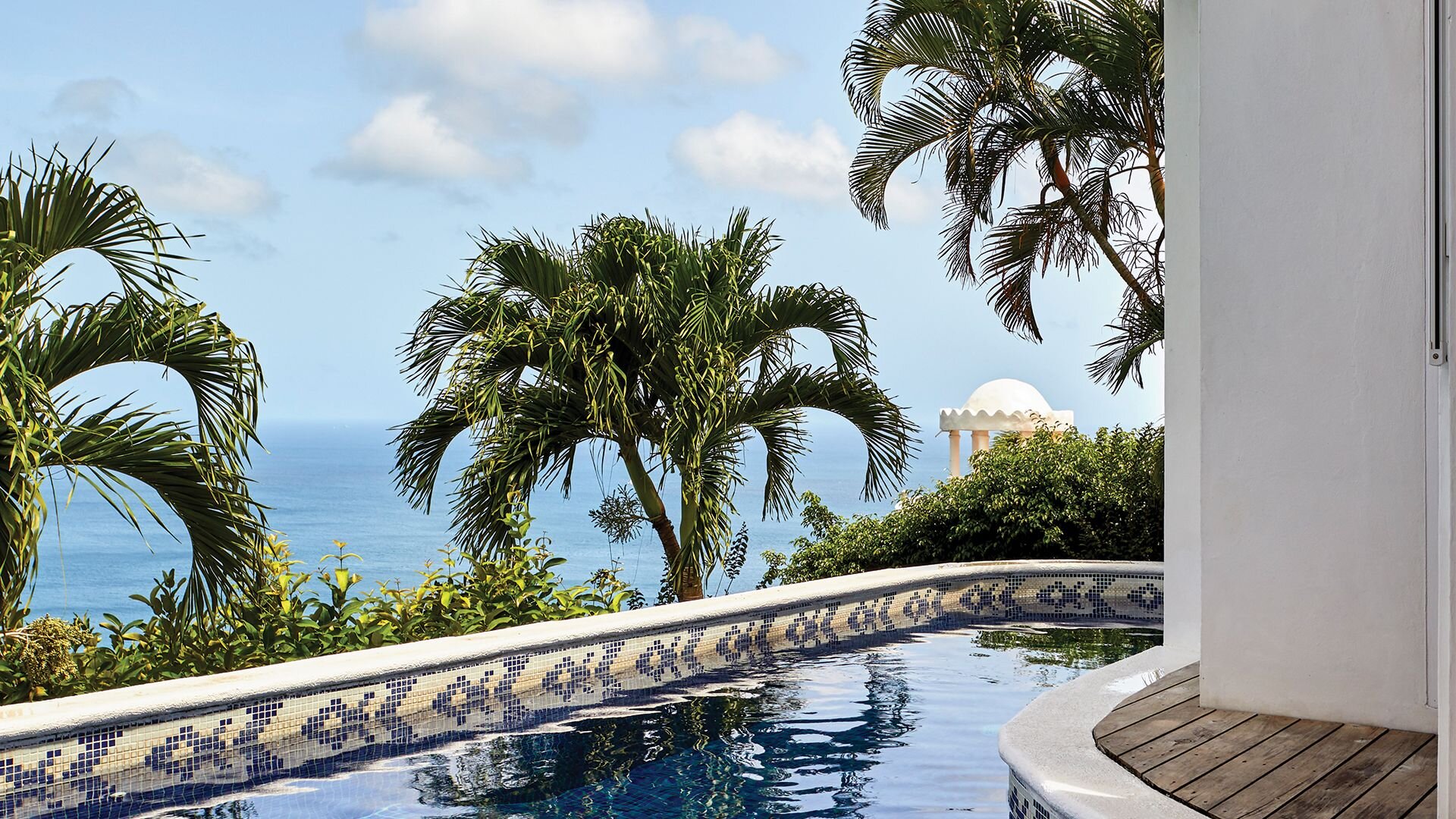 Estate Villa with Pool–3BD - Image 6