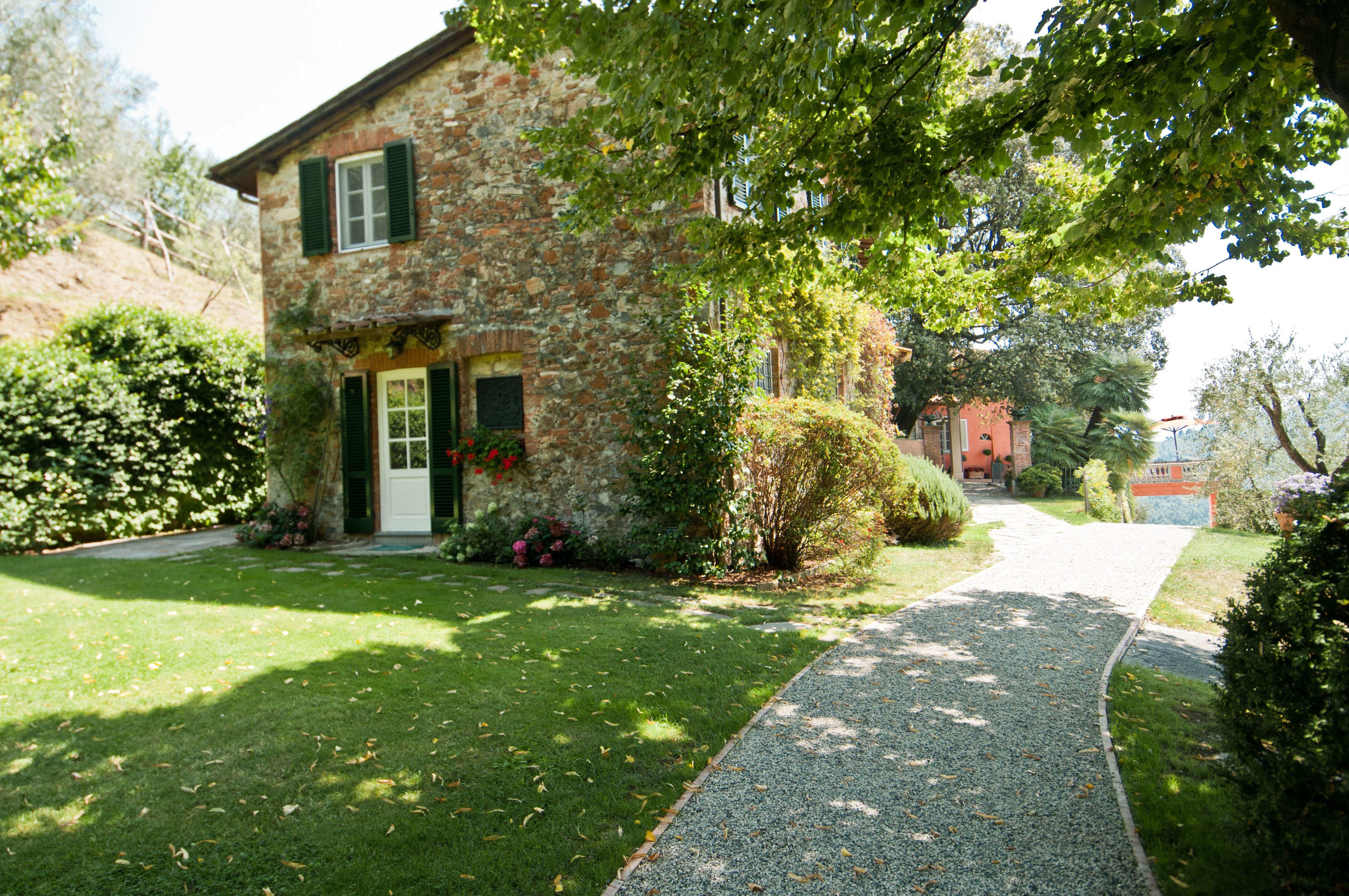 Villa Regina - Image 13