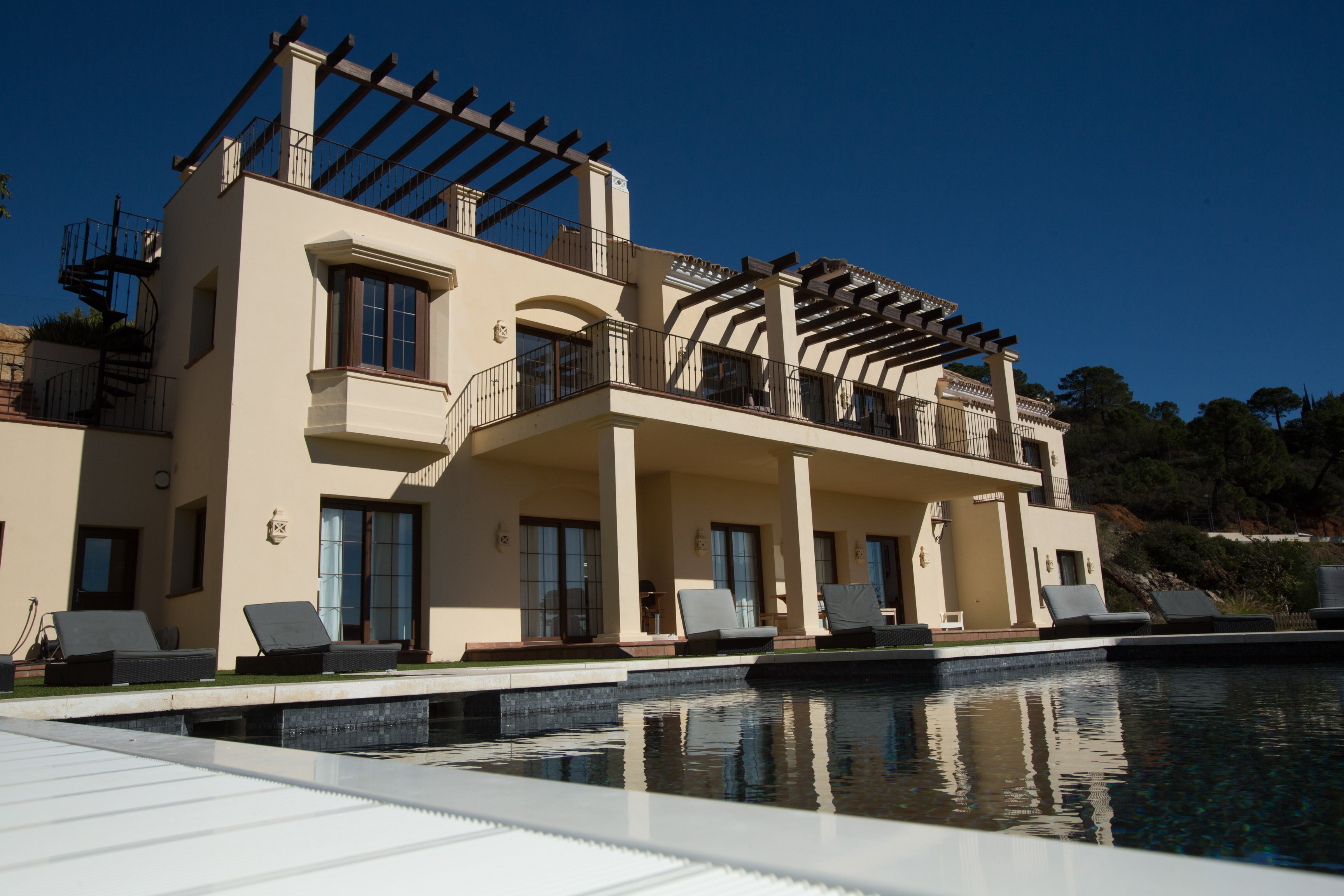 Villa Cielo - Image 16