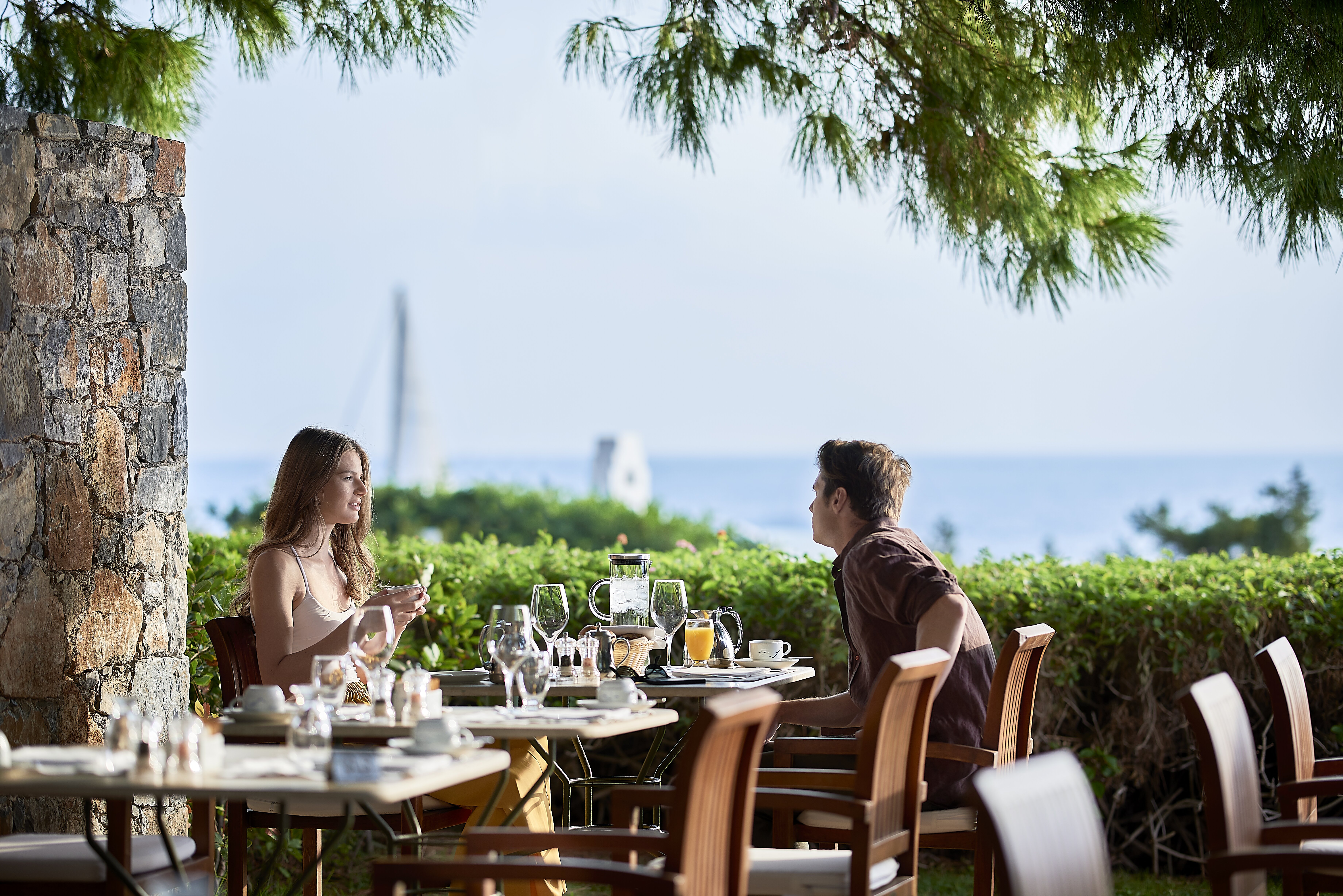 Thalassa Villas at St Nicolas Bay - Daphne & Chloe Studio - Image 14